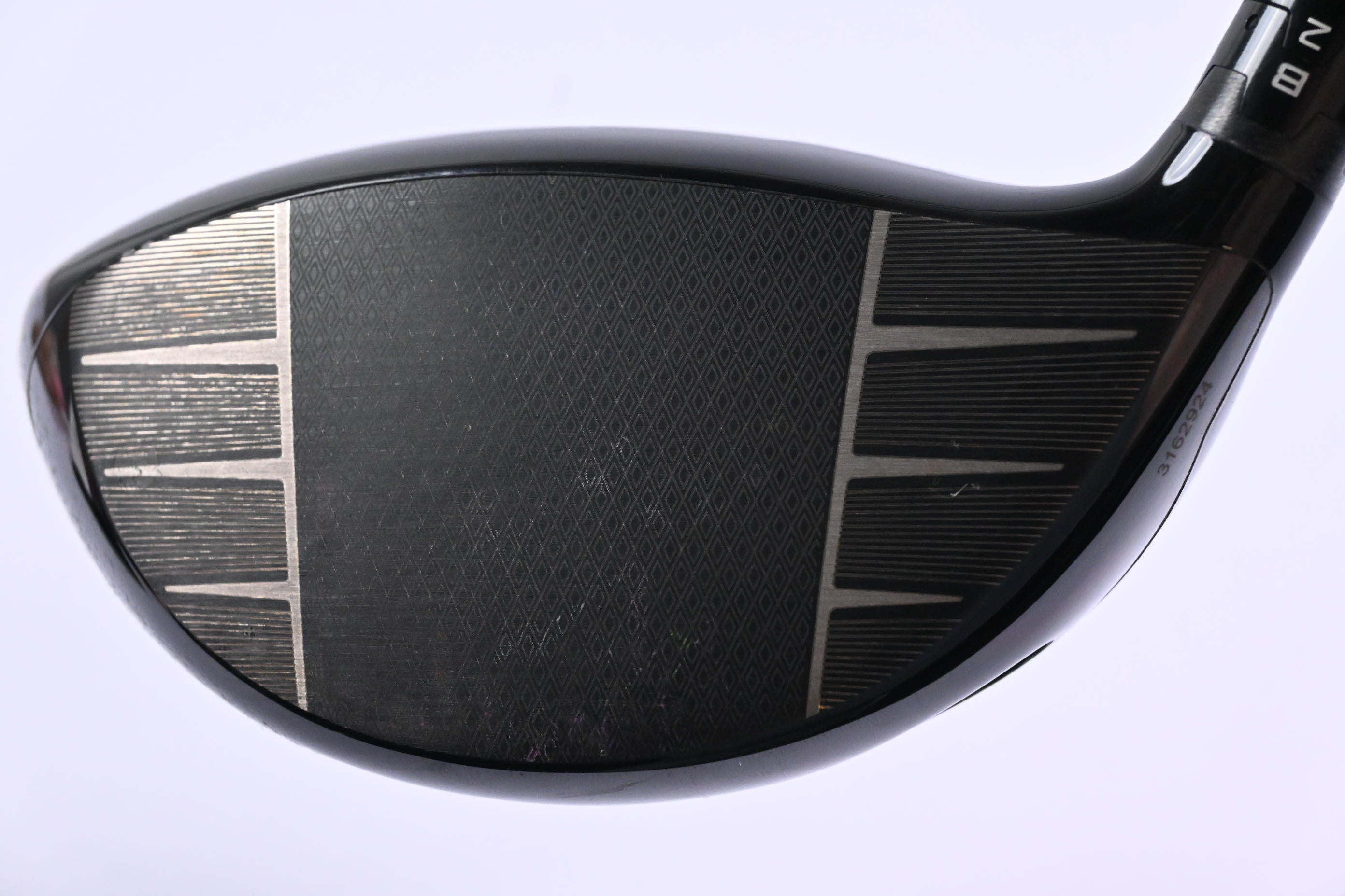 Titleist GT2 Driver / 9 Degree / Stiff Flex Project X Titan Black 60 Shaft