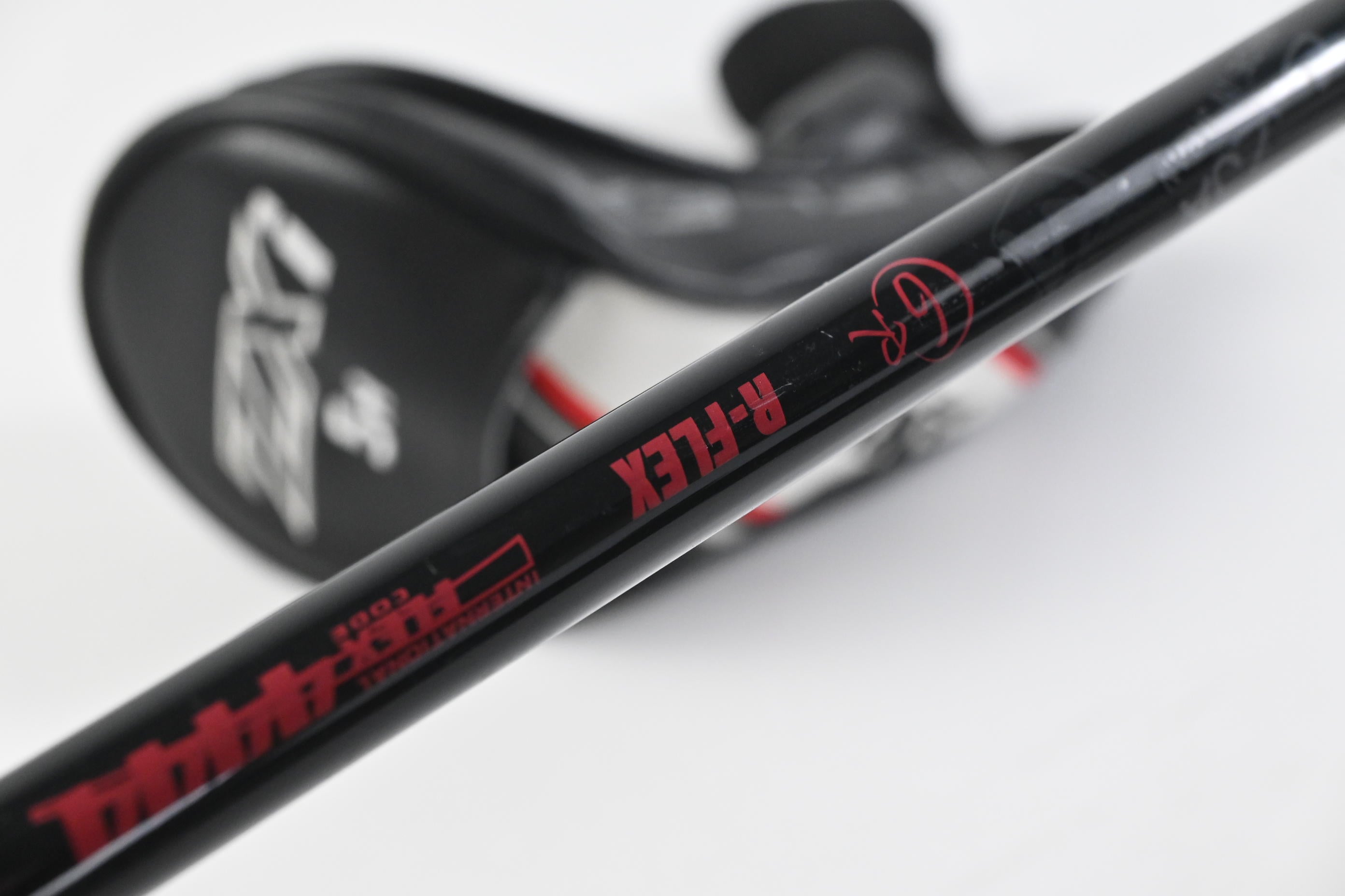 Srixon ZXi #5 Hybrid / 25 Degree / Regular Flex Miyazaki C.Kua 6 Shaft
