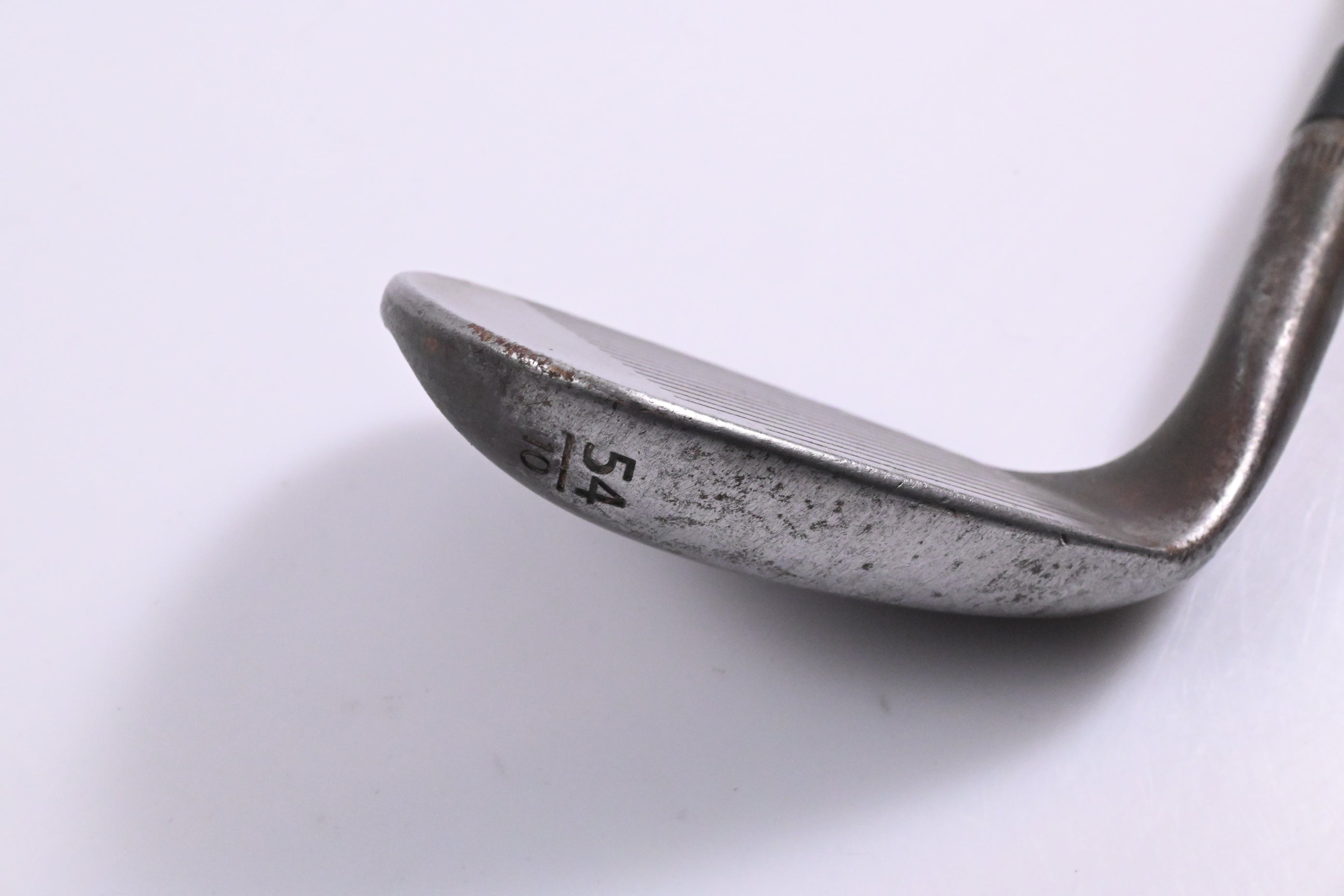 Callaway Mack Daddy 4 Sand Wedge / 54 Degree / Stiff Flex Dynamic Gold 115 S200