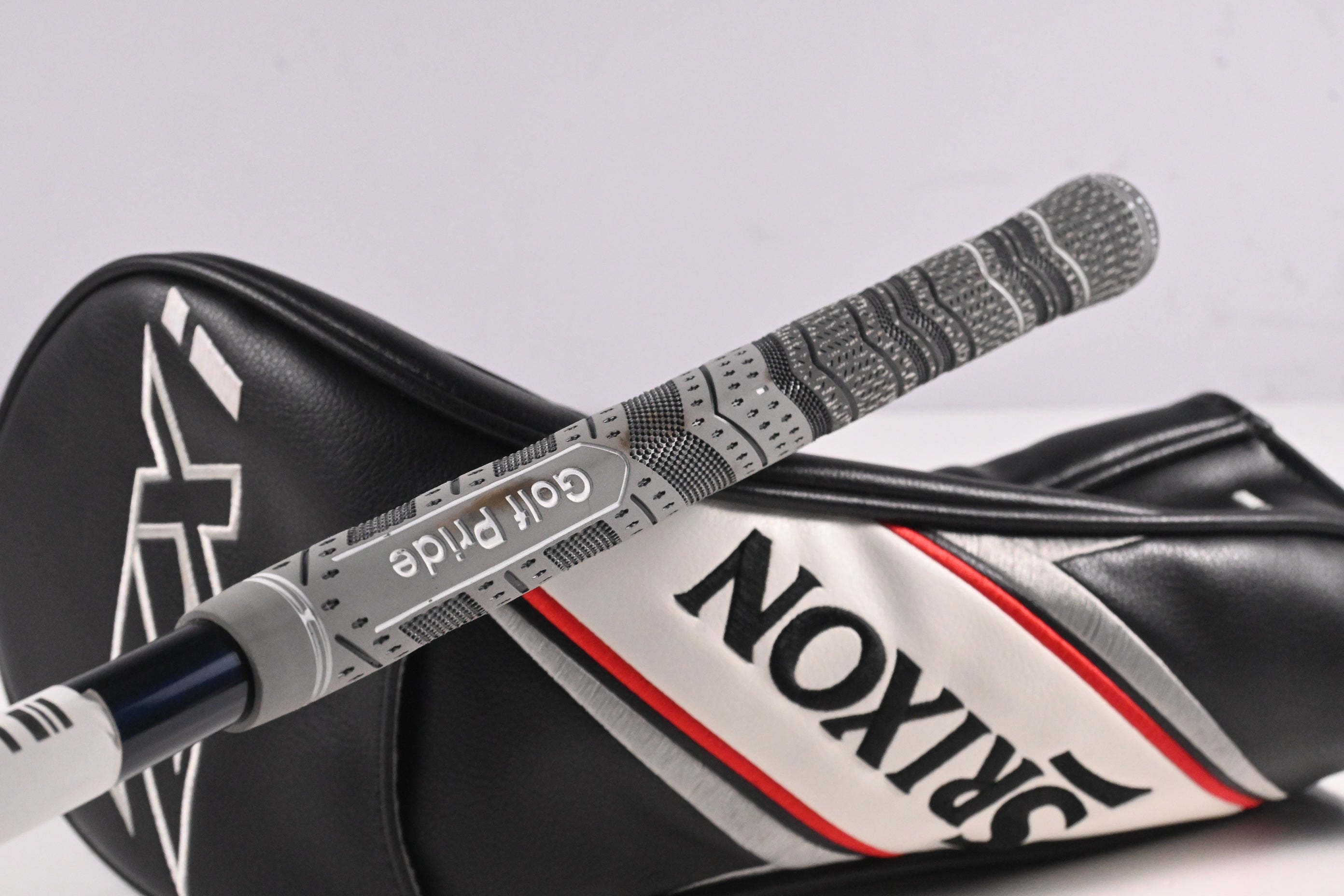 Srixon ZXi Driver / 10.5 Degree / Regular Flex Fujikura Ventus TR Blue 6 Shaft