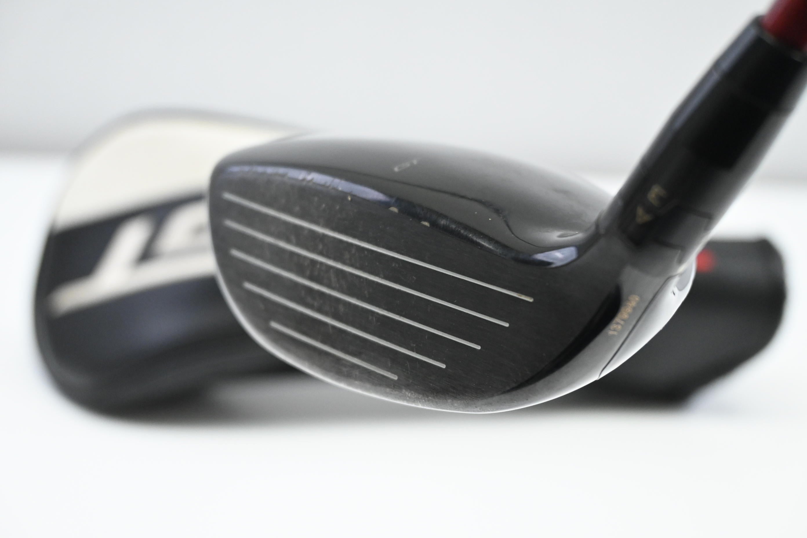 Titleist GT1 3Tour #3 Wood / 15 Degree / Regular Flex Denali Red 60 Shaft