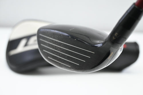 Titleist GT1 3Tour #3 Wood / 15 Degree / Regular Flex Denali Red 60 Shaft
