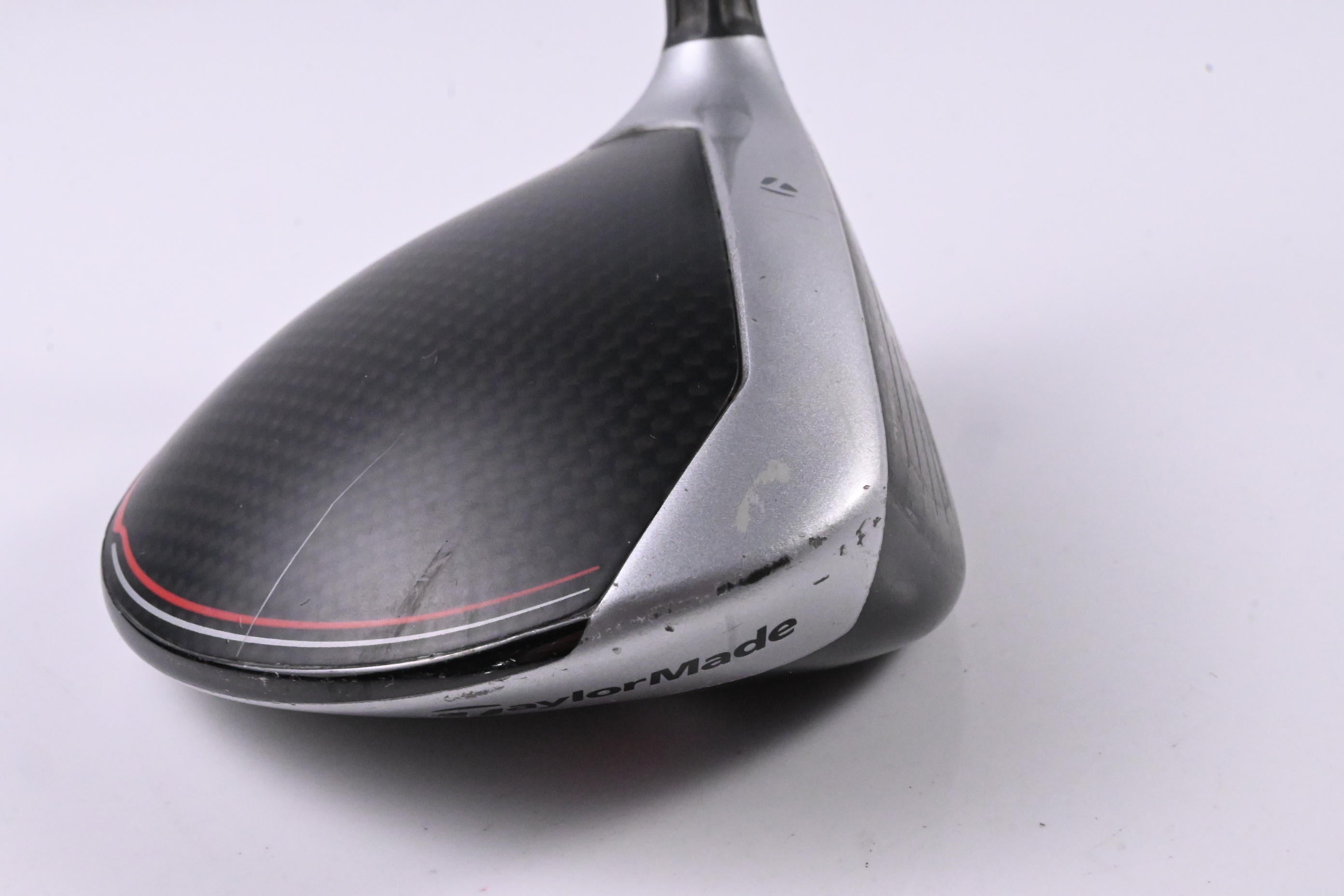 Ladies Taylormade M6 #3 Wood / 16.5 Degree / Ladies Flex Taylormade 45 Shaft