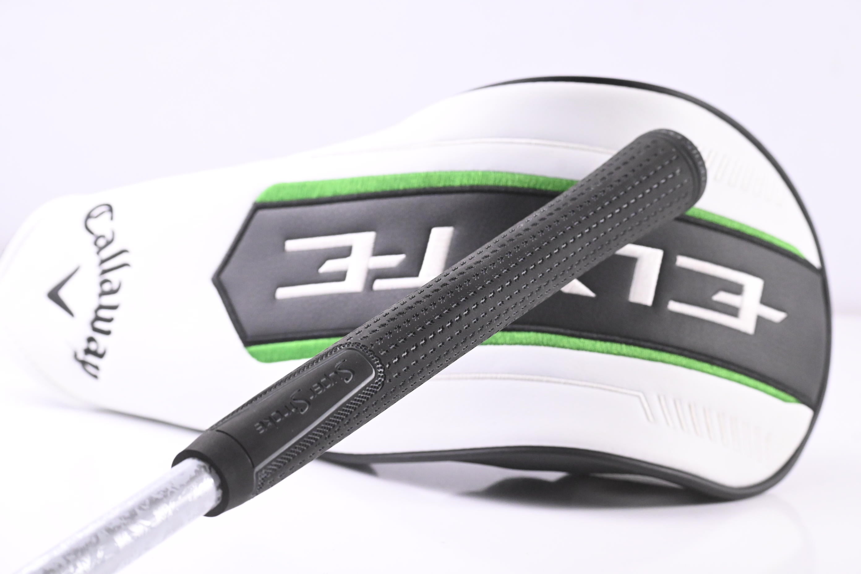 Callaway Elyte Driver / 9 Degree / Stiff Flex Project X Denali Charcoal 60 Shaft