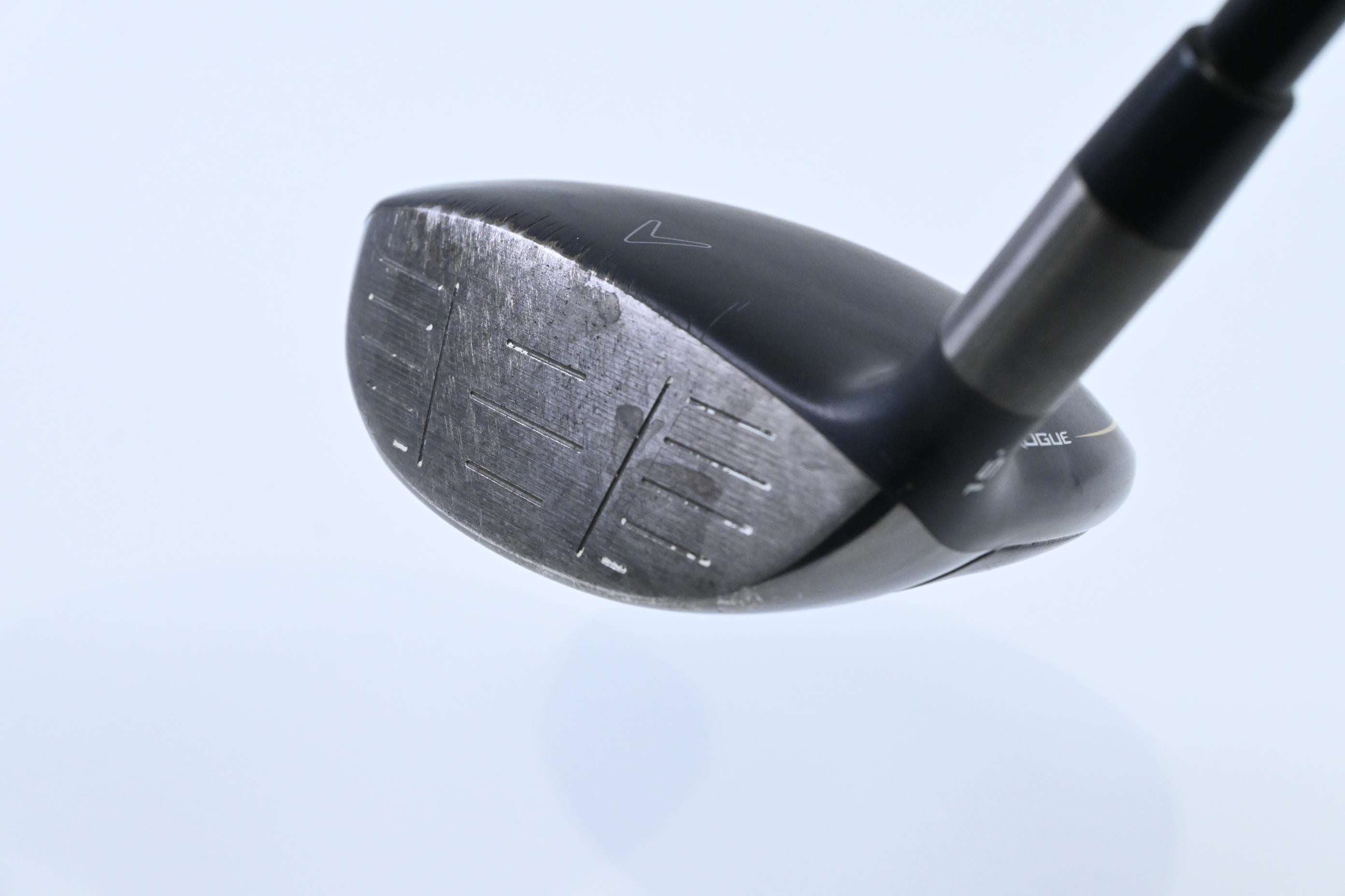 Callaway Rogue ST Max #3 Wood / 15 Degree / Regular Flex Tensei AV Blue 65 Shaft