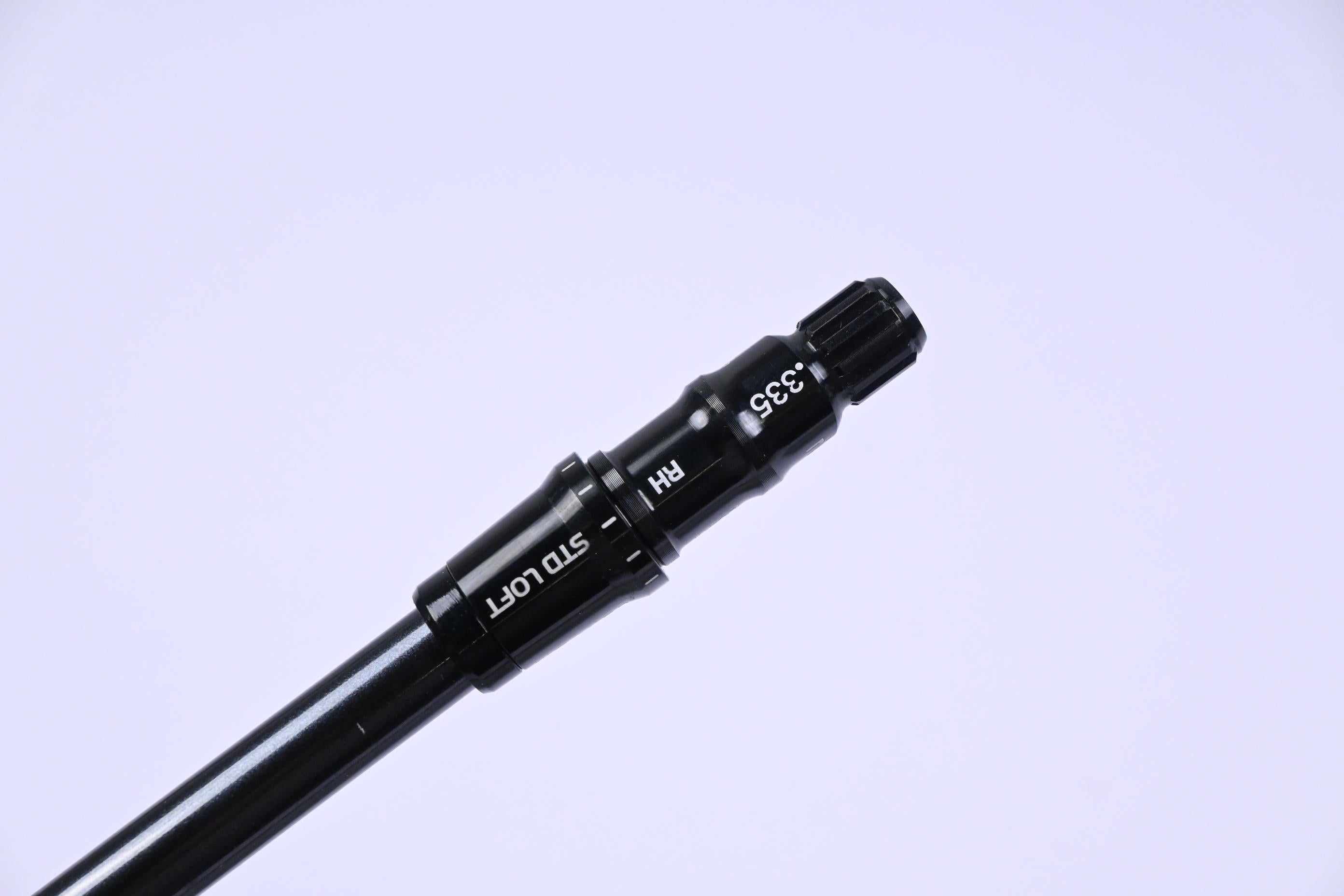 Diamana T+ 60 Driver Shaft / Regular Flex / Taylormade 2nd Gen Adapter