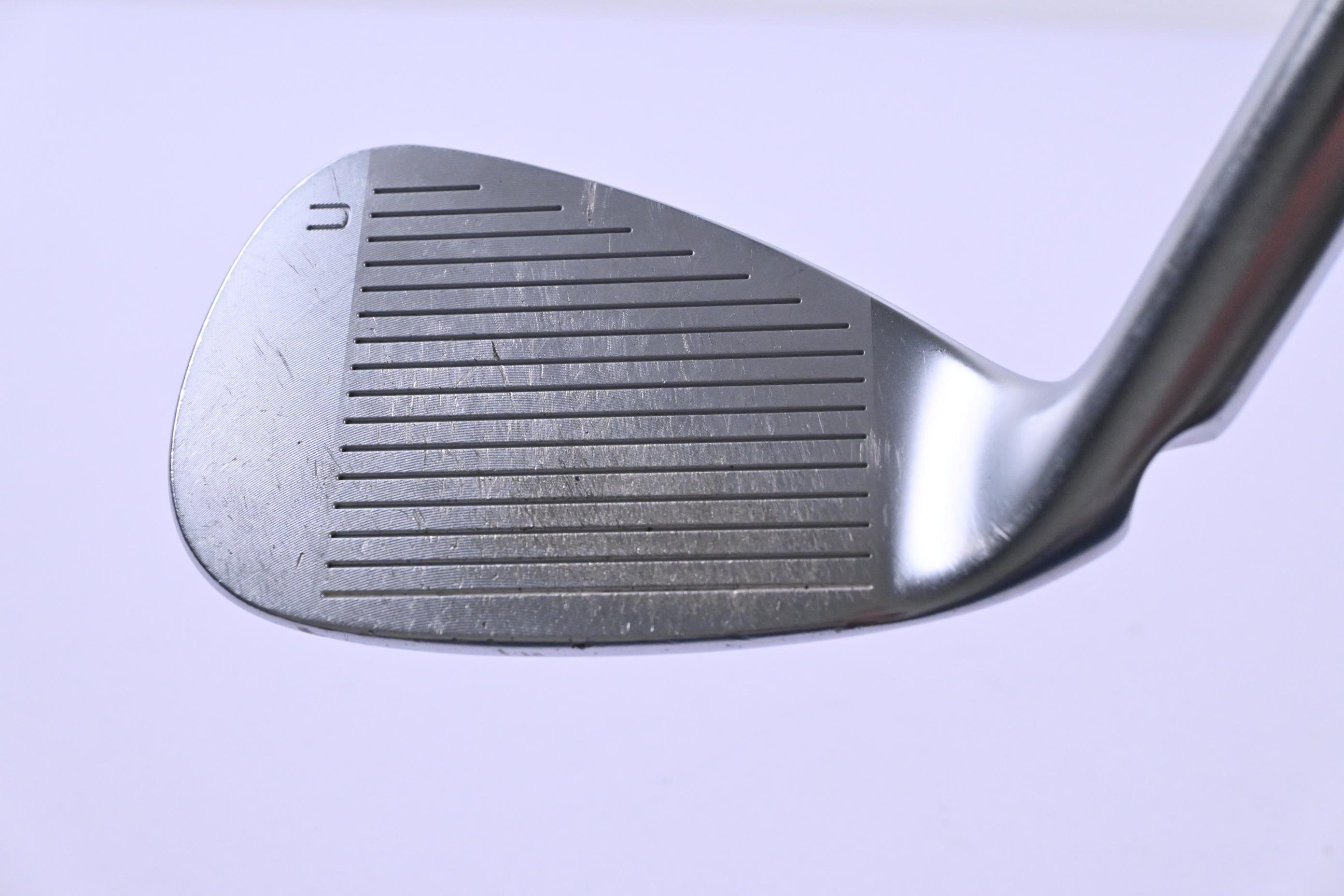 Ping G410 Gap Wedge / 50 Degree / Red Dot / Senior Flex Alta CB Red AWT Shaft