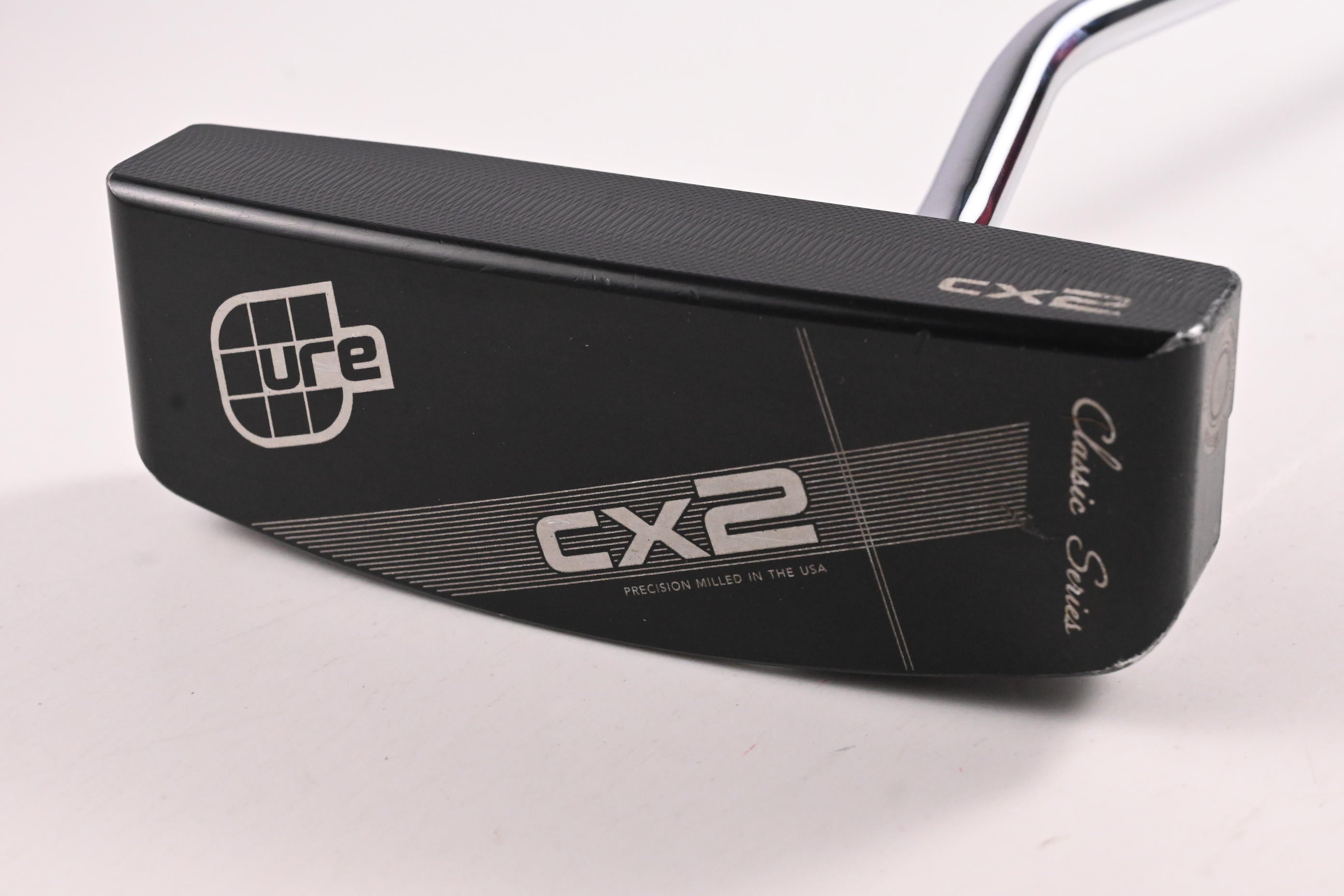 Cure CX2 Putter / 35 Inch