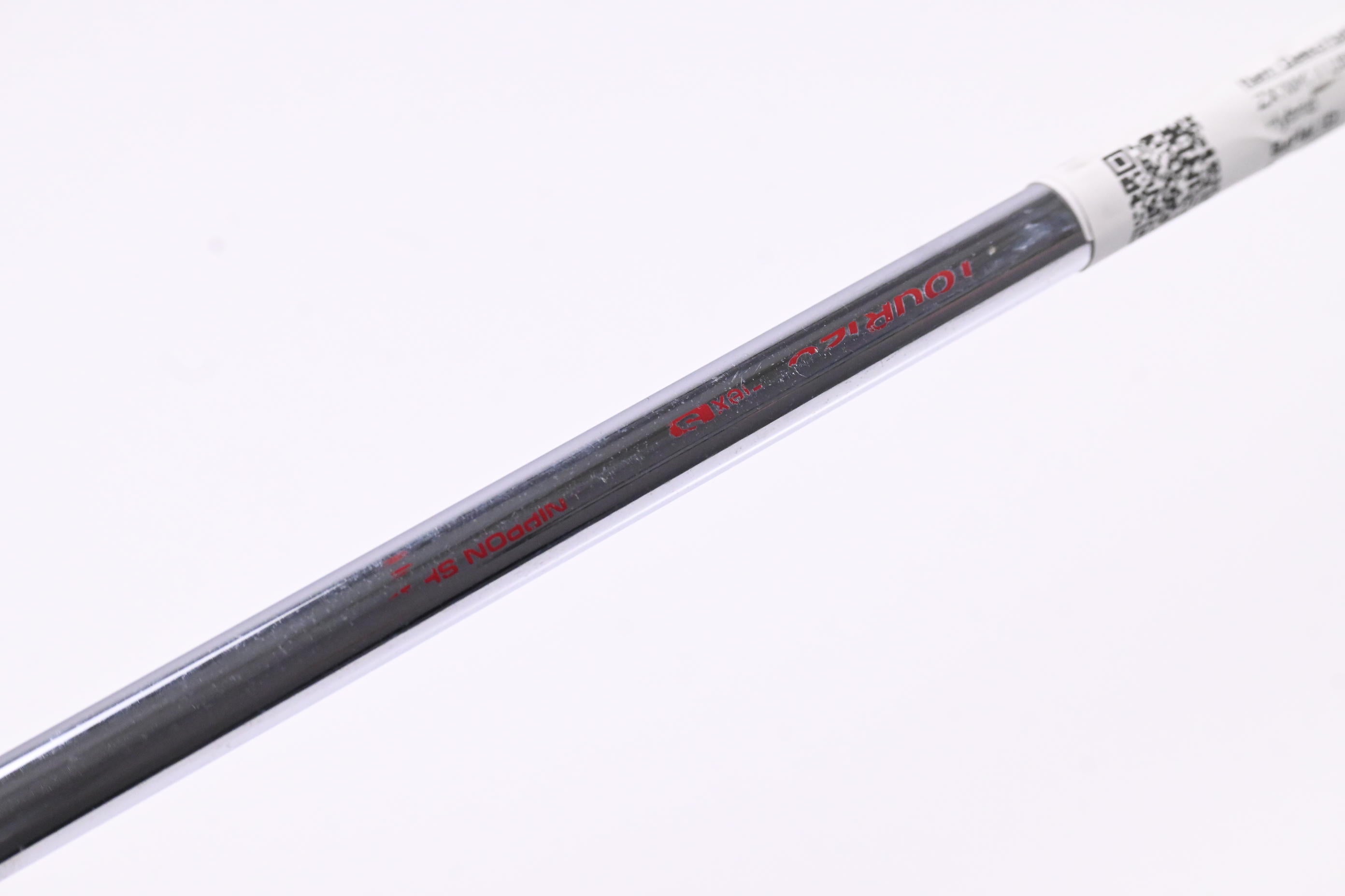 Srixon ZX MK II Utility #2 Iron / 18 Degree / Stiff Flex N.S.Pro Modus³ Tour 120