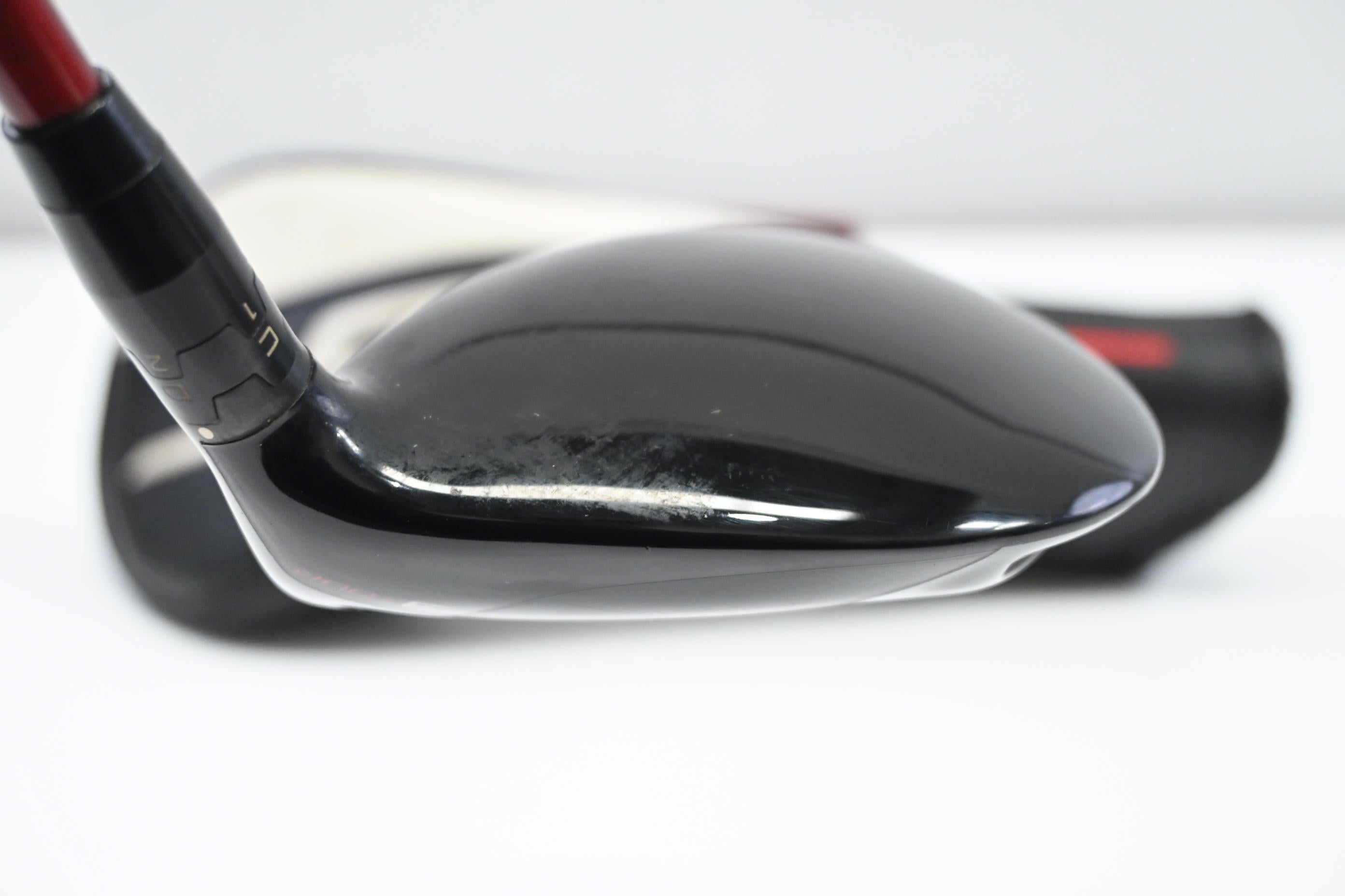 Titleist GT1 3Tour #3 Wood / 15 Degree / Regular Flex Denali Red 60 Shaft
