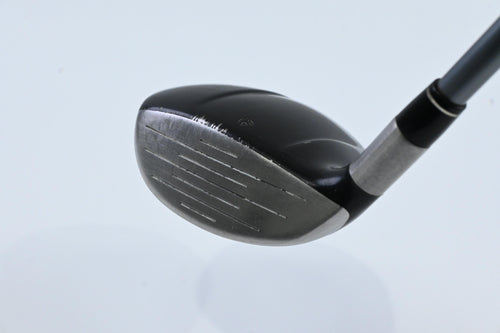 TaylorMade R540 XD #5 Wood / 18 Degree / Regular Flex Taylormade M.A.S.2 55