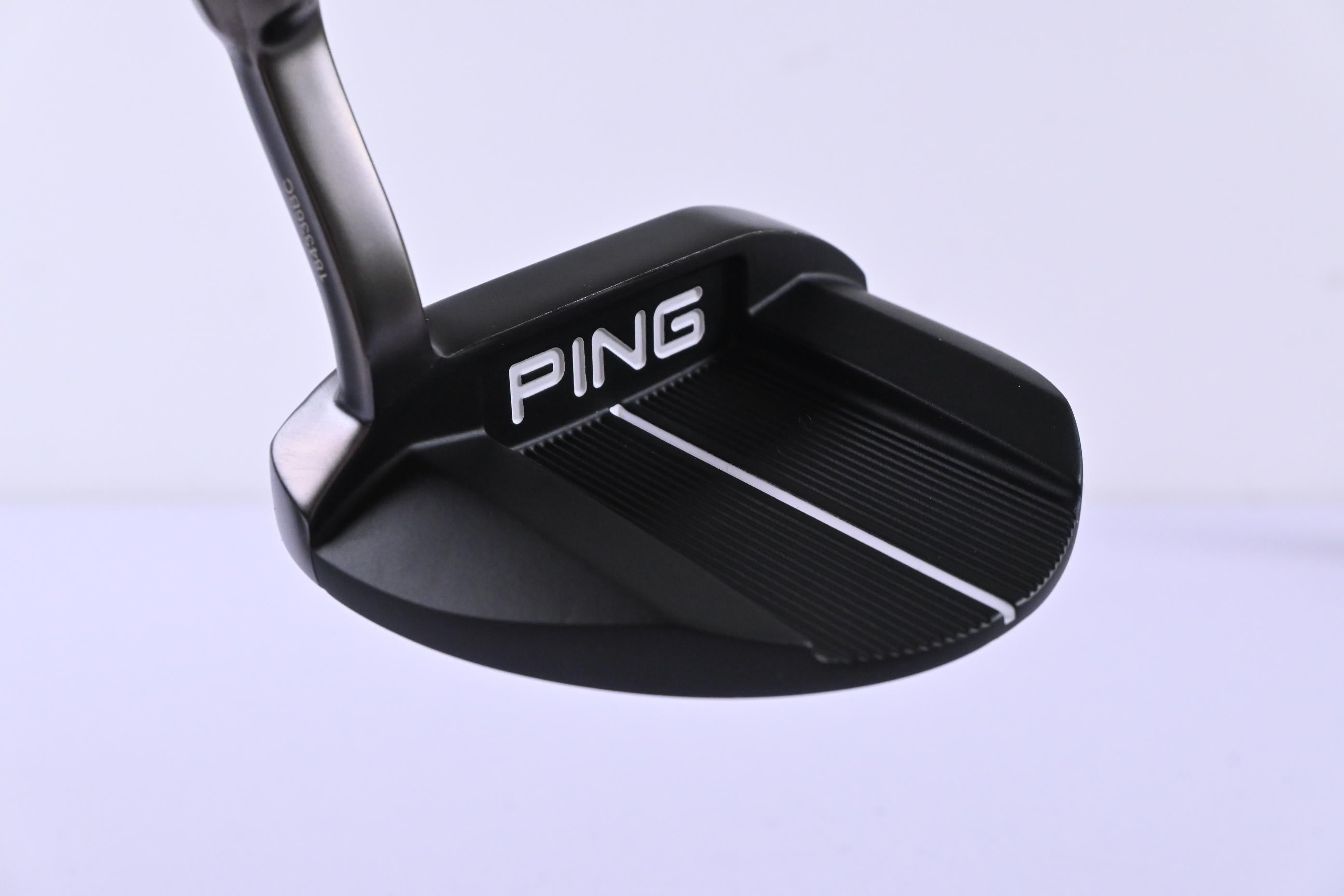 Ping Scottsdale 2025 Olso 3 Putter / Black Dot / 34 Inch