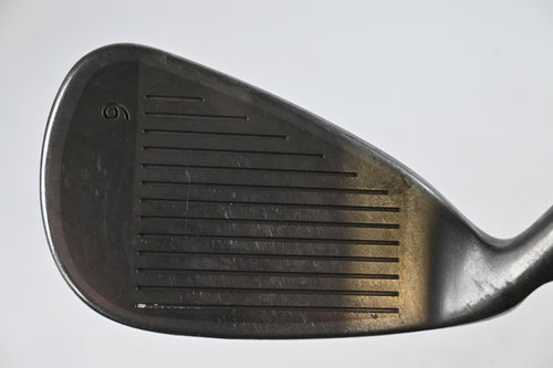 Ping Rapture V2 #9 Iron / Black Dot / Regular Flex Ping TFC 939 Shaft