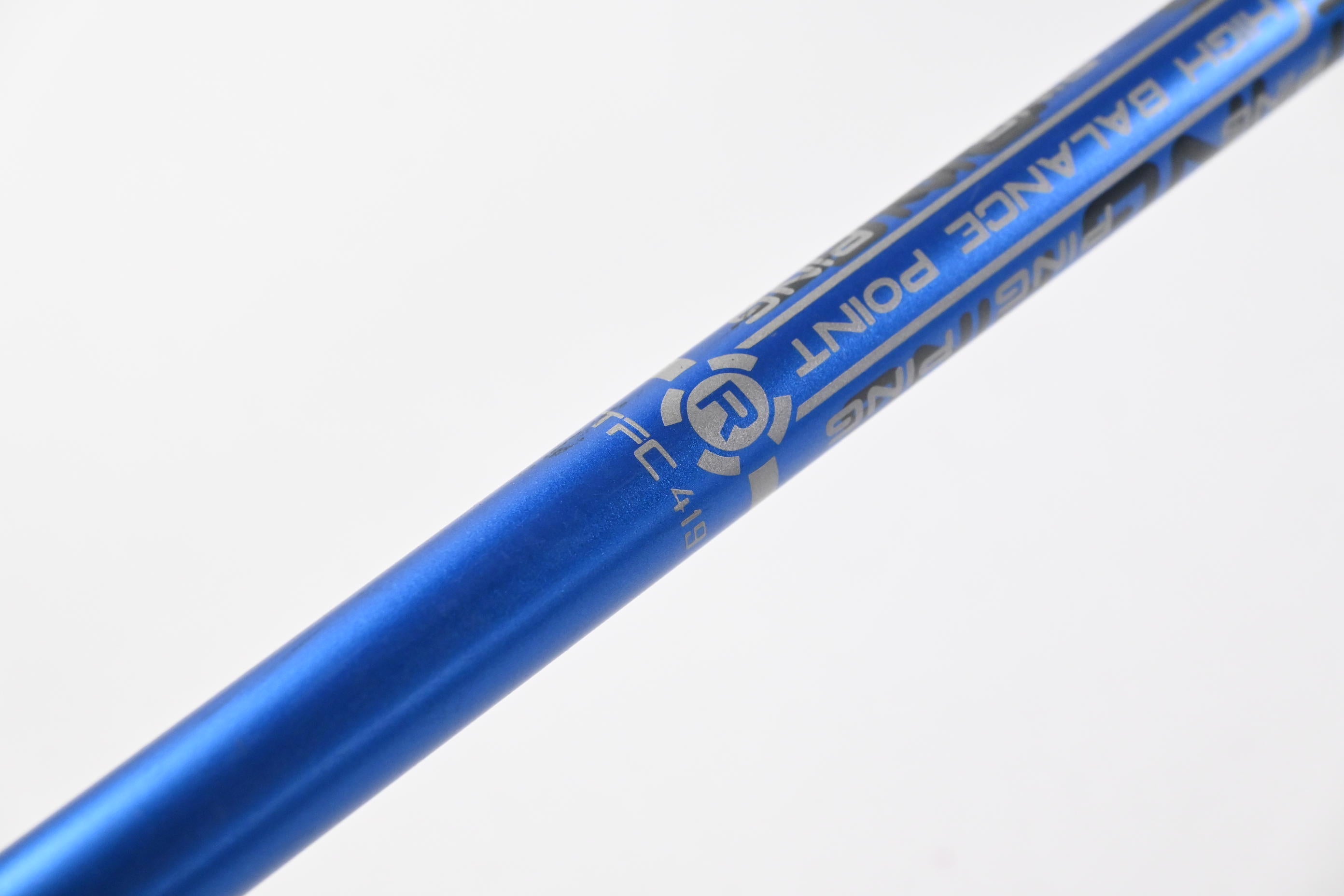 Ping G30 #3 Hybrid / 19 Degree / Regular Flex Ping TFC 419 Shaft