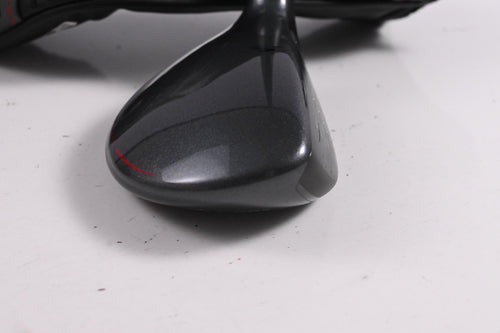 Cobra Air-X #4 Hybrid / 22 Degree / Senior Flex Ultralite 45 Shaft