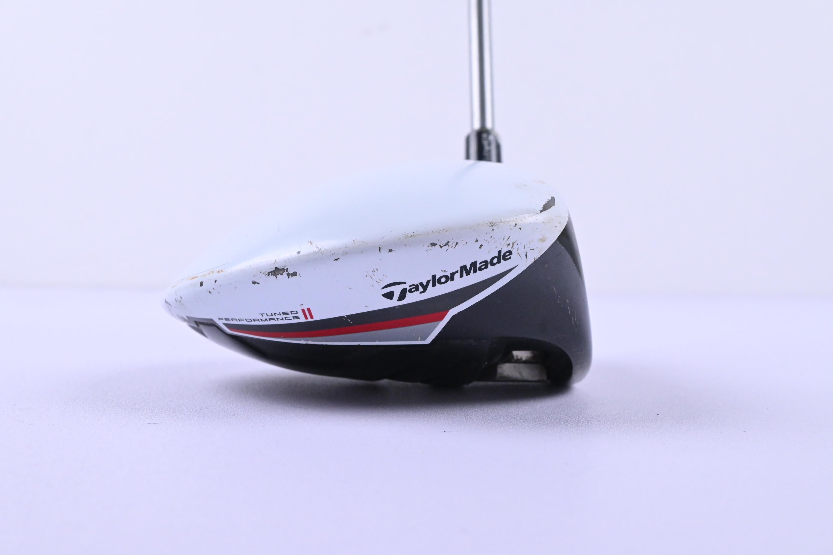 Taylormade R15 Driver / 10.5 Degree / Stiff Flex Diamana S+ 60 Shaft