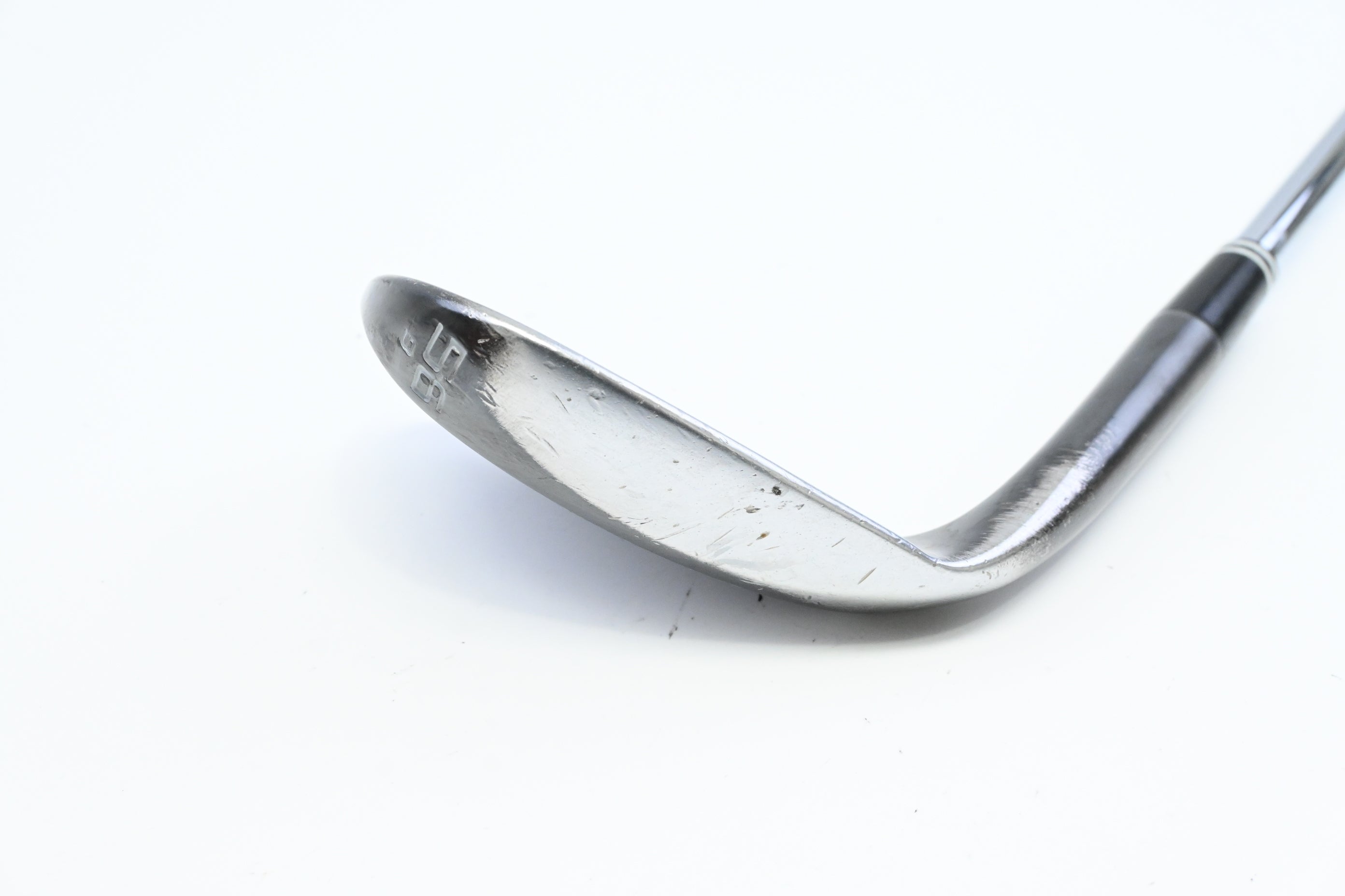 Cleveland RTX Full Face Sand Wedge / 56 Degree / Wedge Flex DG Spinner Shaft
