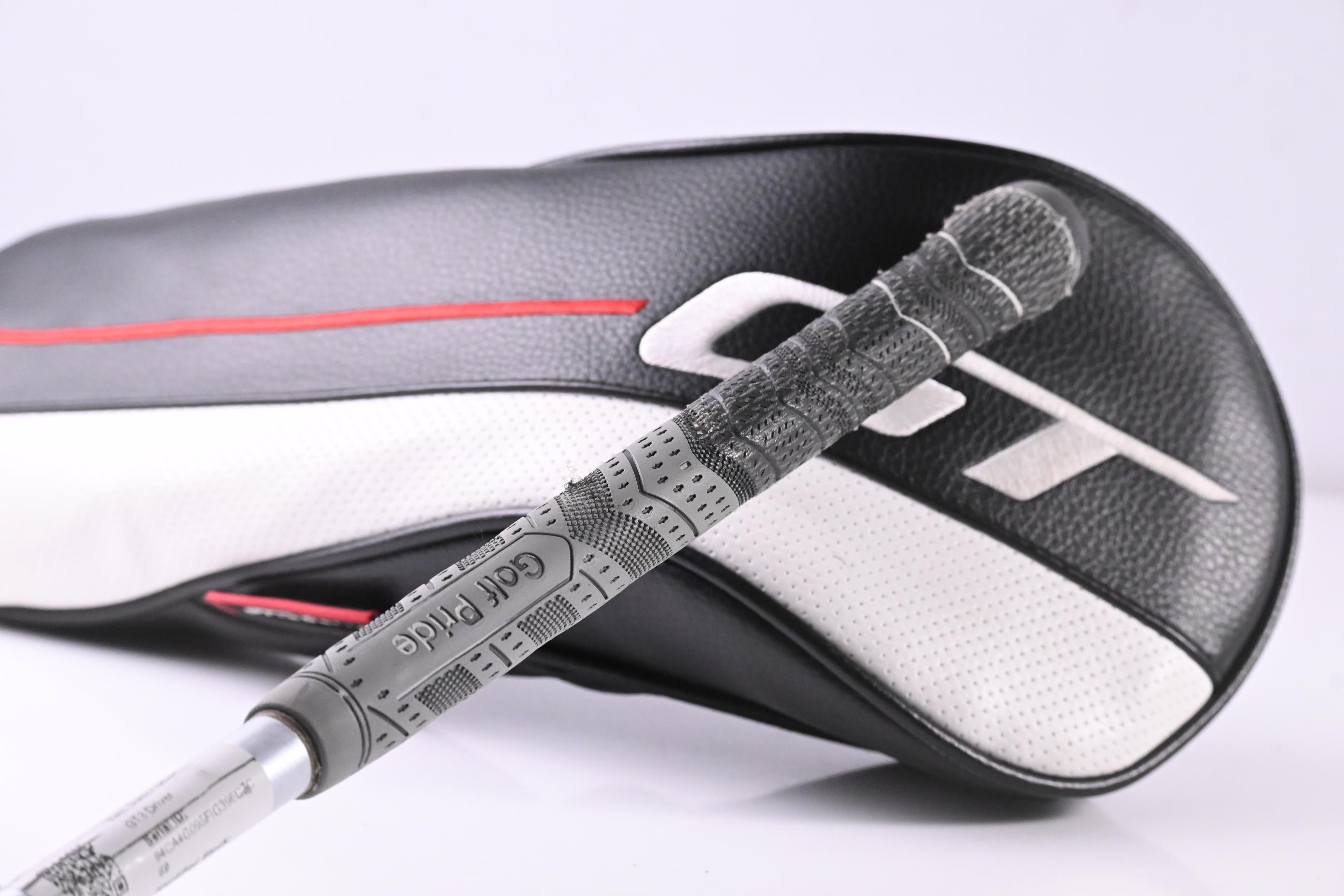 Titleist GT3 Driver / 9 Degree / Stiff Flex Project X Evenflow White 65 Shaft