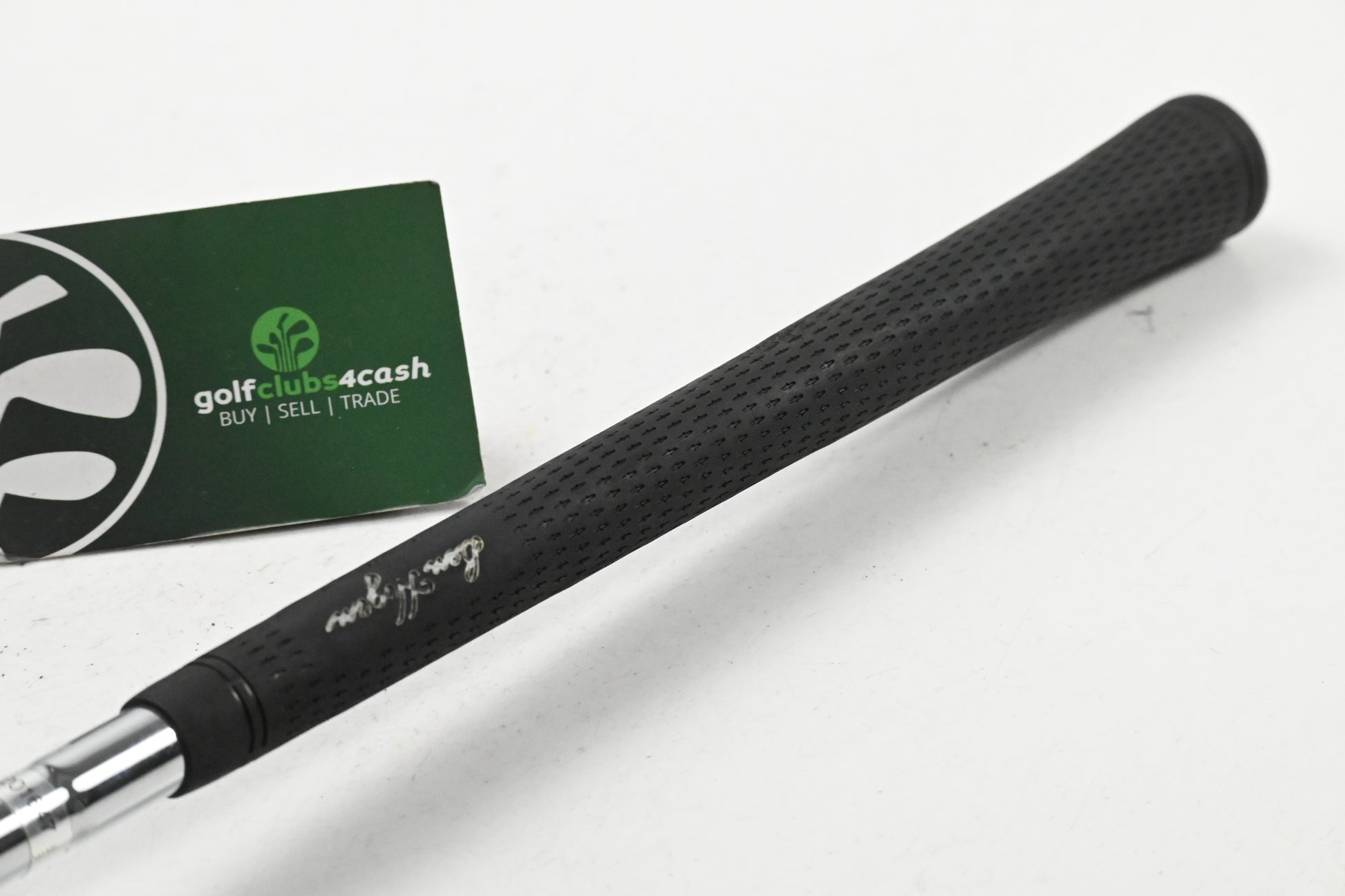 Ben Hogan BH-5 #6 Iron / 30 Degree / Regular Flex Apex Edge Shaft