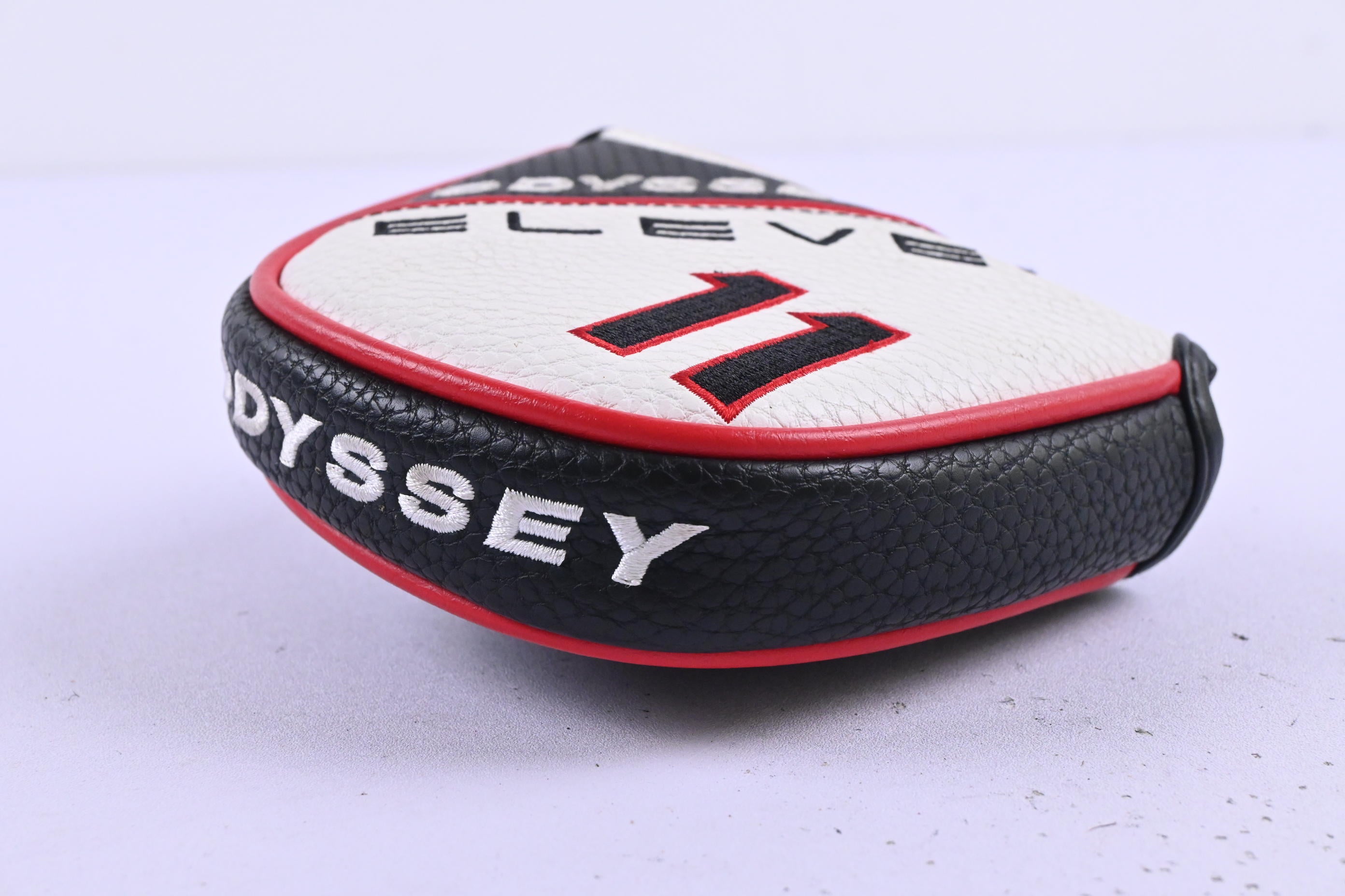Odyssey Eleven Tour Lined Putter / 34 Inch