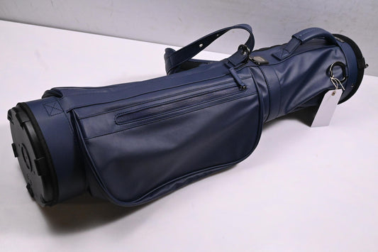 Titleist Links Legned Series Pencil Bag / 2-Way Divider / Navy