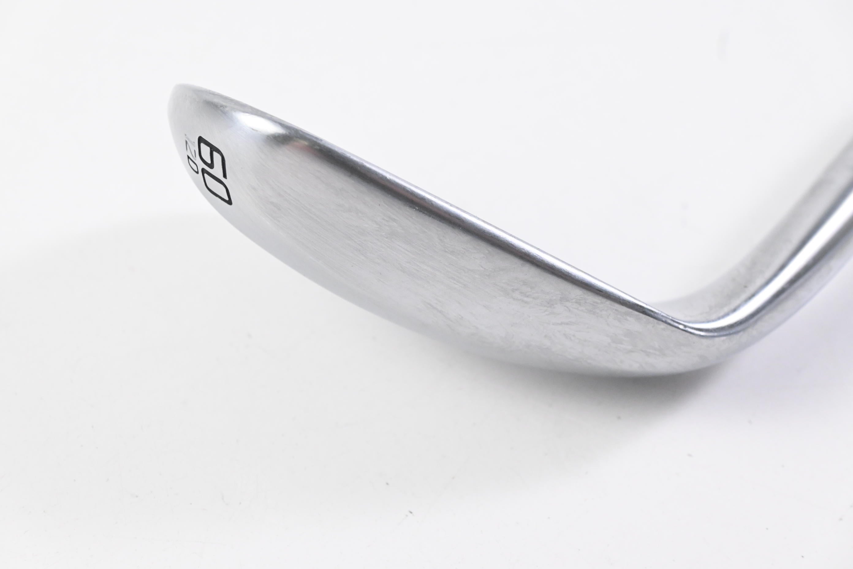 Titleist Vokey SM11 Lob Wedge / 60 Degree / Wedge Flex Vokey Design SM11 Shaft