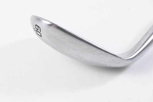 Titleist Vokey SM11 Lob Wedge / 60 Degree / Wedge Flex Vokey Design SM11 Shaft