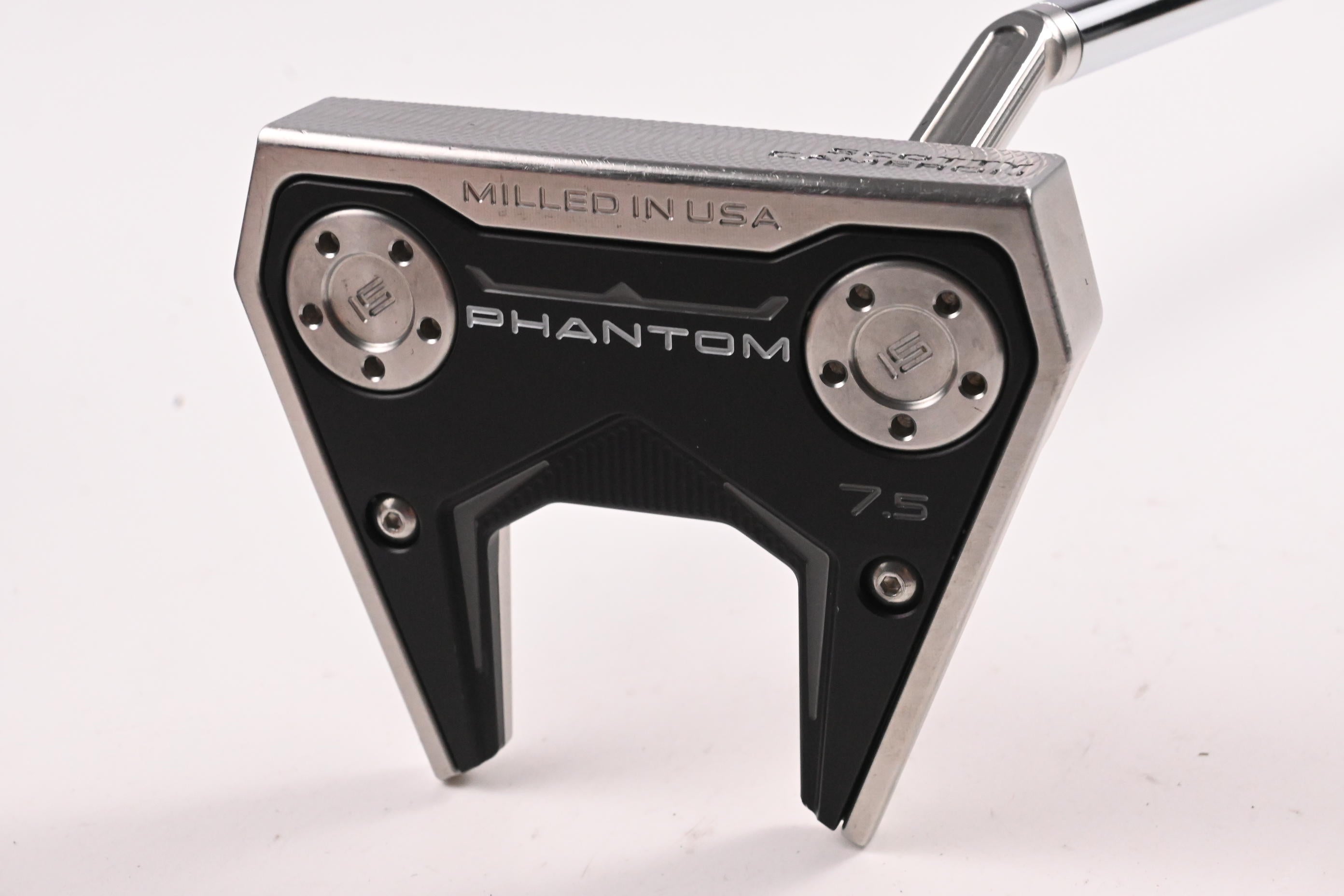 Scotty Cameron 2024 Phantom 7.5 Putter / 34 Inch