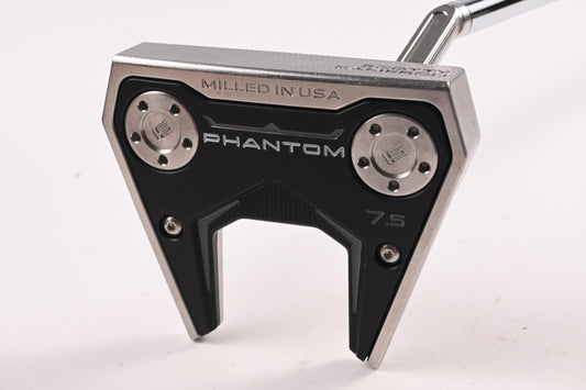 Scotty Cameron 2024 Phantom 7.5 Putter / 34 Inch