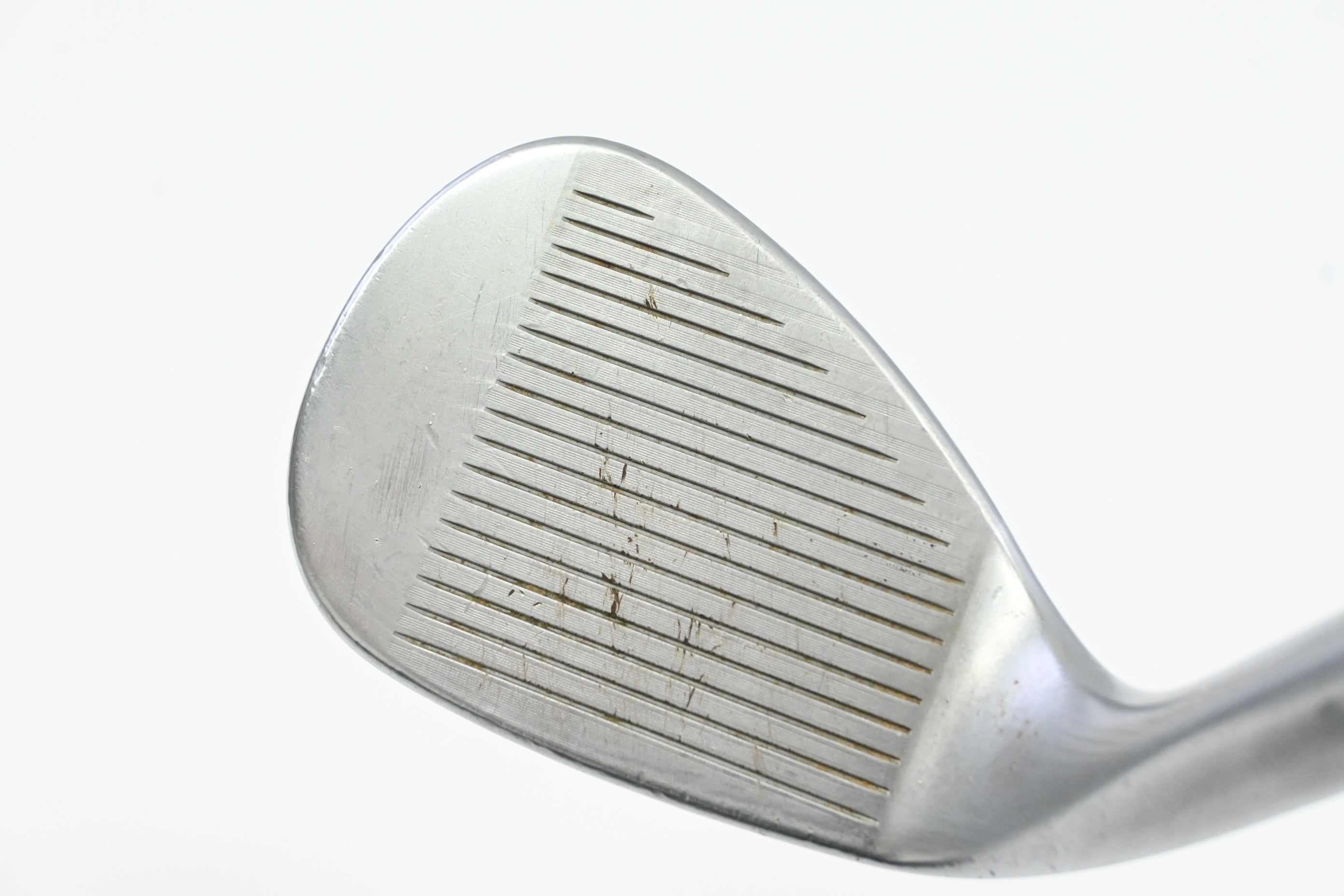 Titleist Vokey SM9 Lob Wedge / 60 Degree / Wedge Flex Titleist Vokey SM9 Shaft