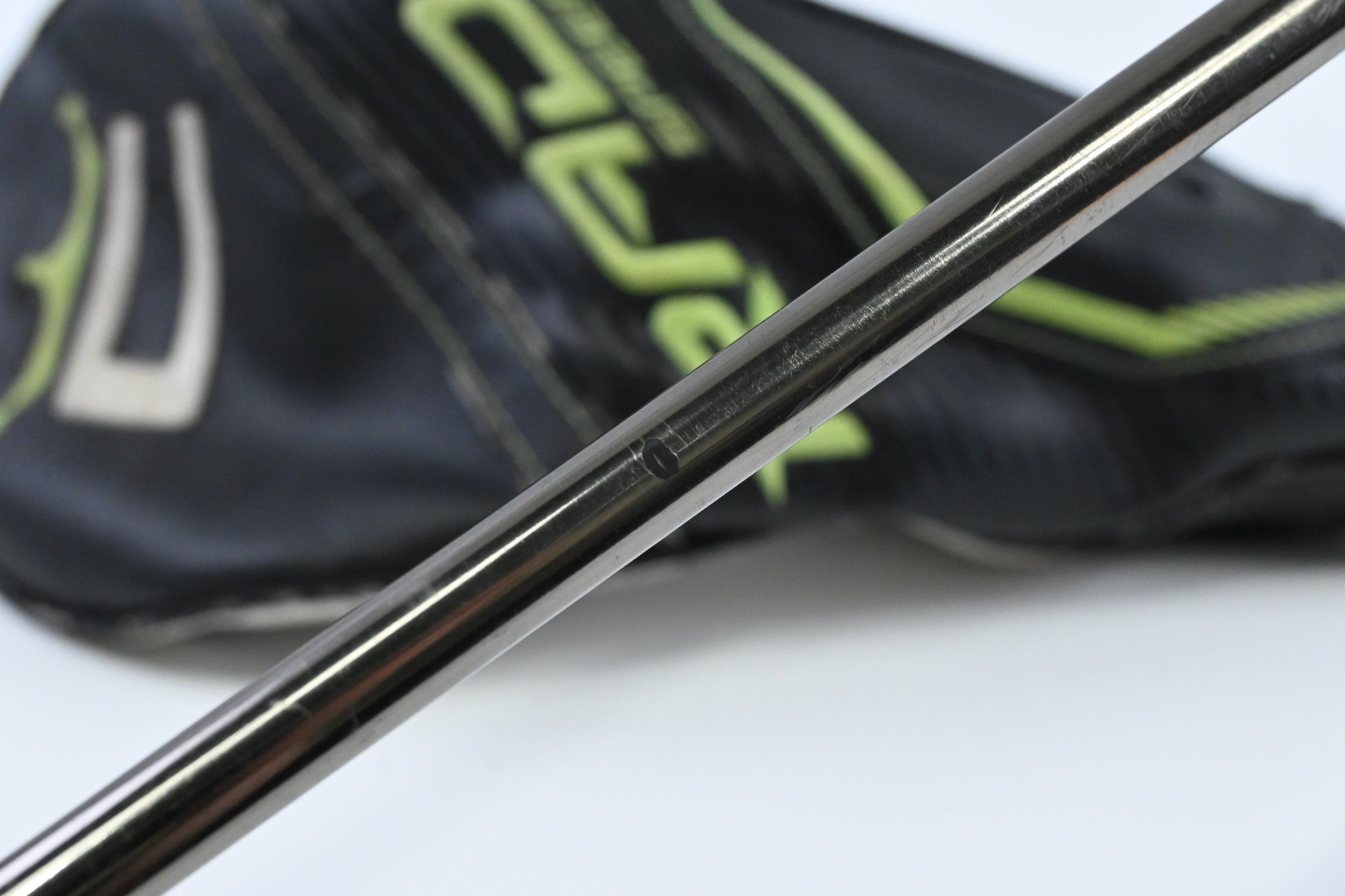 Cobra King Radspeed Driver / 10.5 Degree / Stiff Flex Ping Tour Chrome 65 Shaft