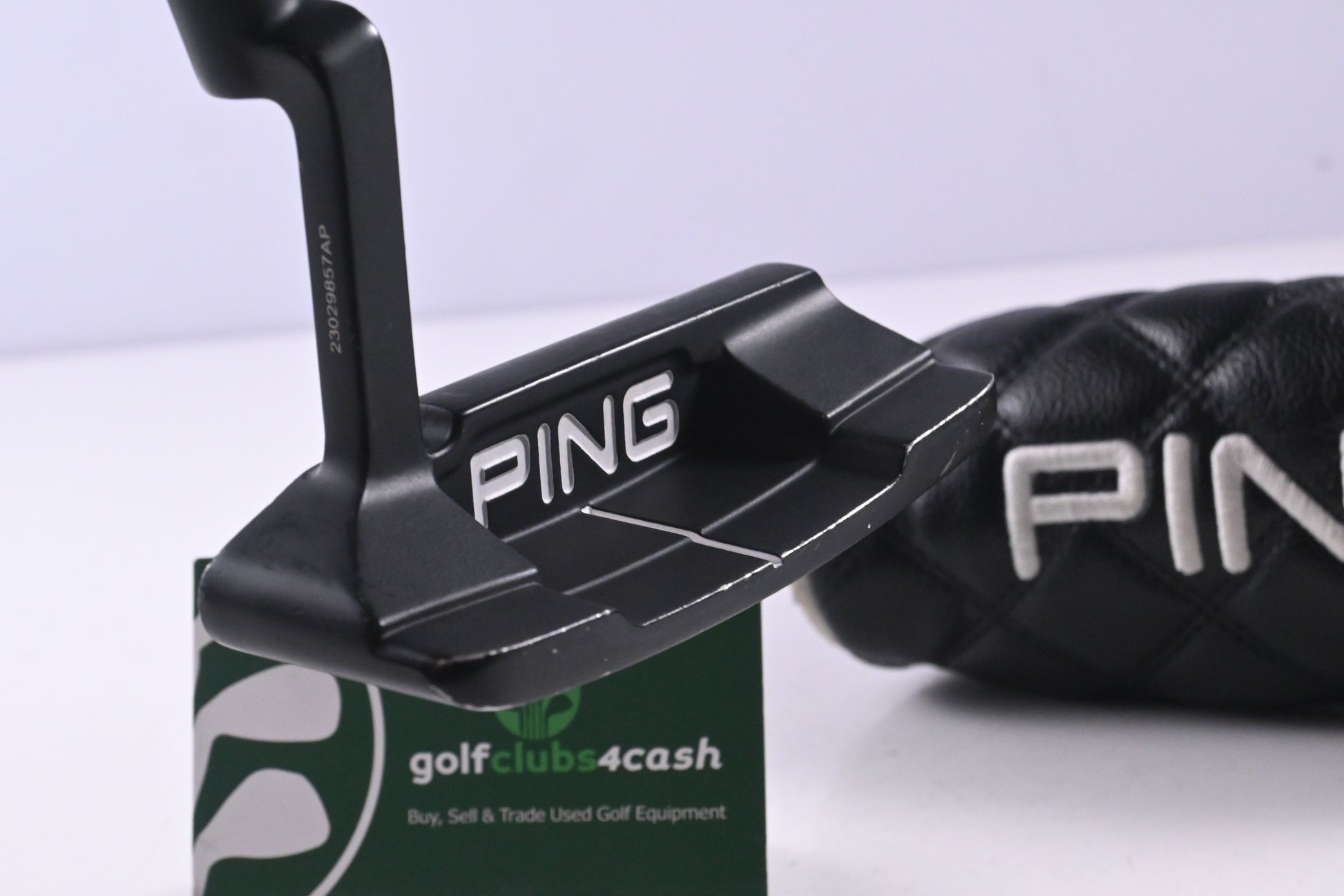Ping Anser 2D 2024 Putter / 34 Inch