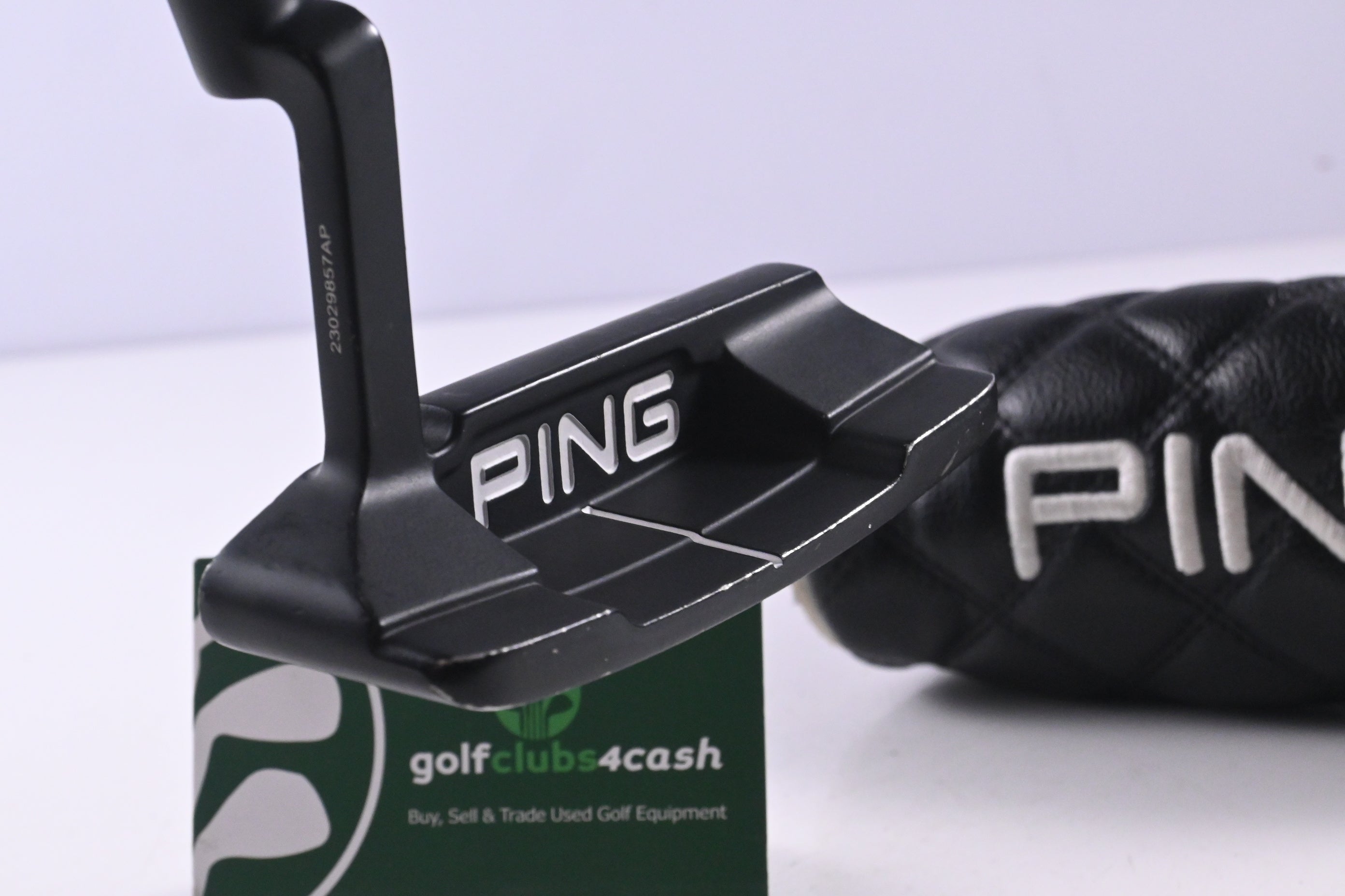 Ping Anser 2D 2024 Putter / 34 Inch