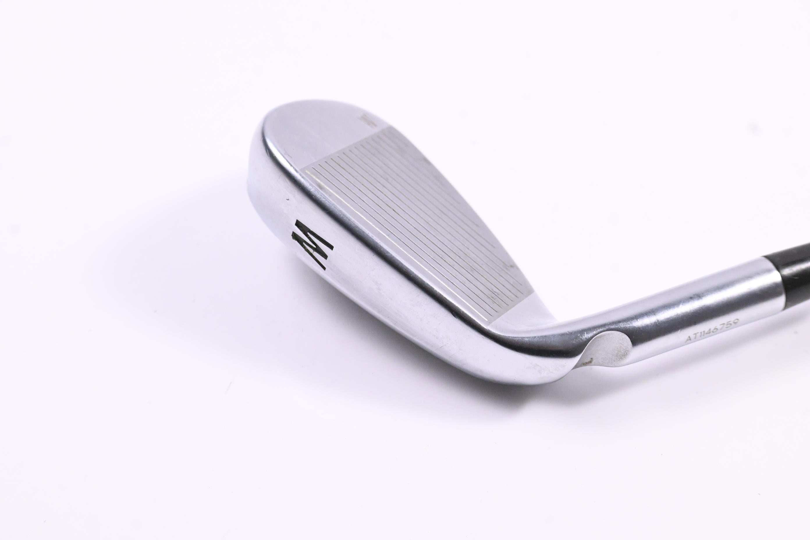 Ping G430 Pitching Wedge / 41 Degree / Red Dot / Stiff Flex Tour CT Lite Limited