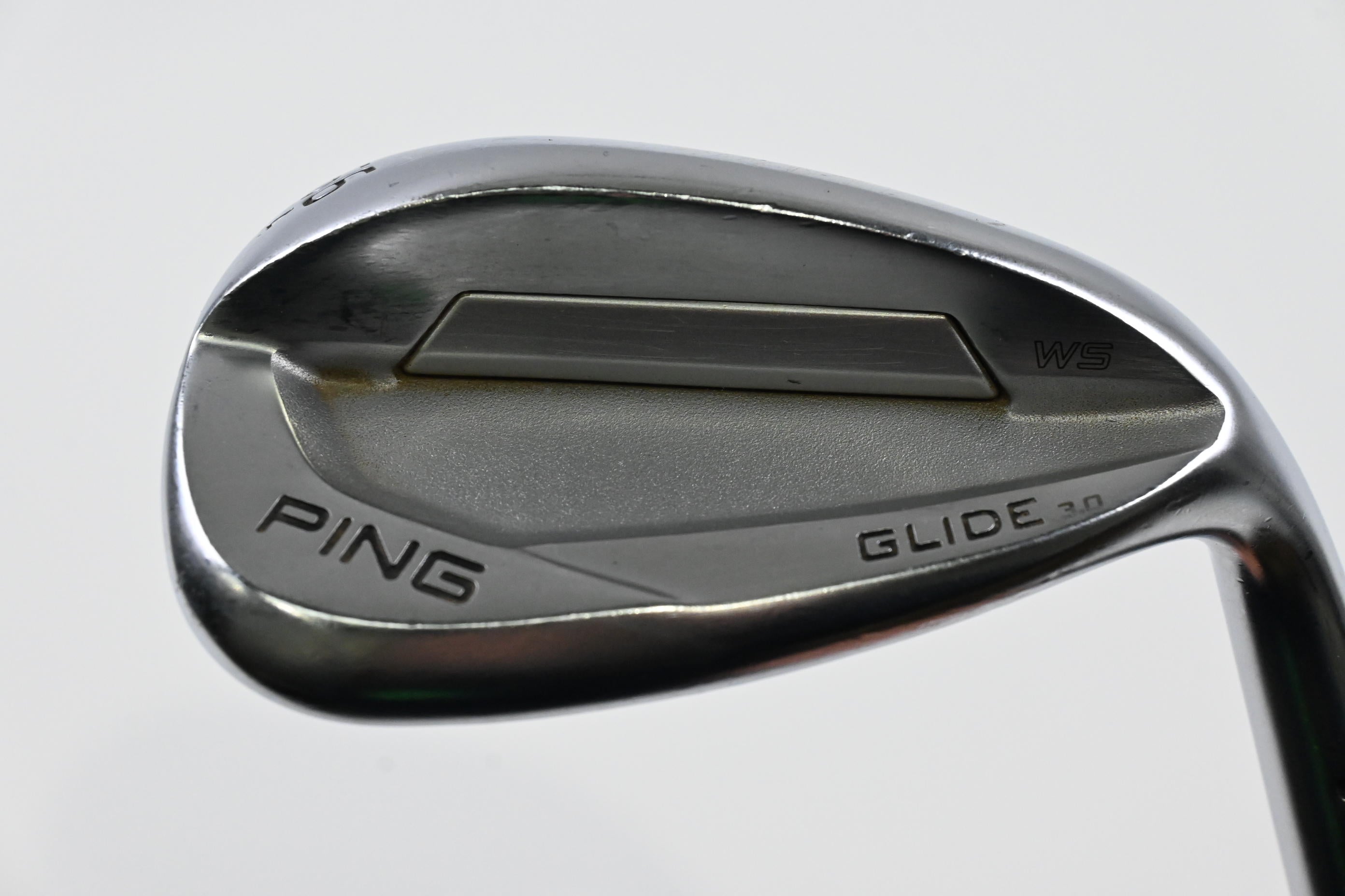 Ping Glide 2.0 Sand Wedge / 56 Degree / Black Dot / Wedge Flex Ping Z-Z115 Shaft