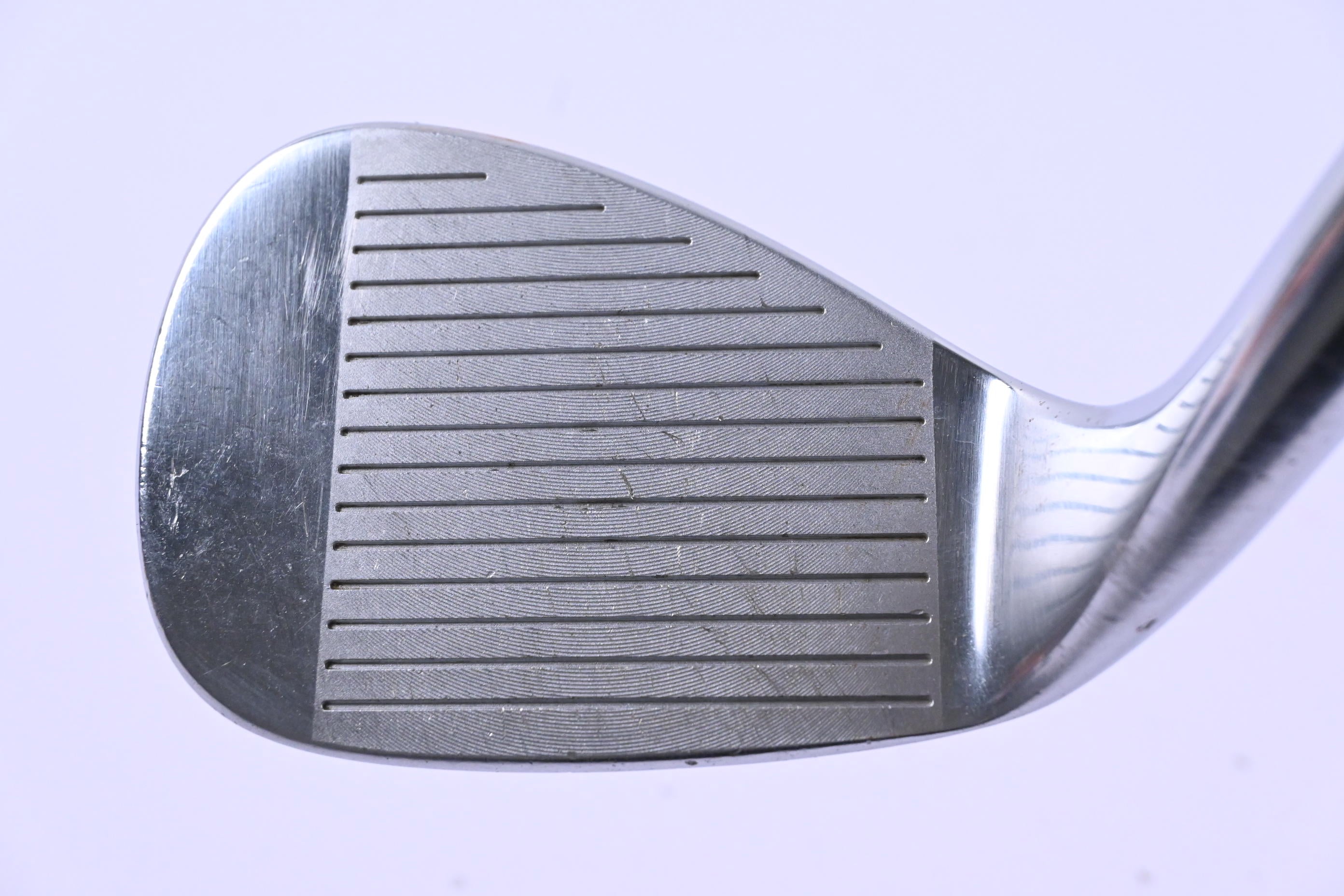 Nicklaus Dual Slot Lob Wedge / 60 Degree / Wedge Flex Nicklaus Shaft
