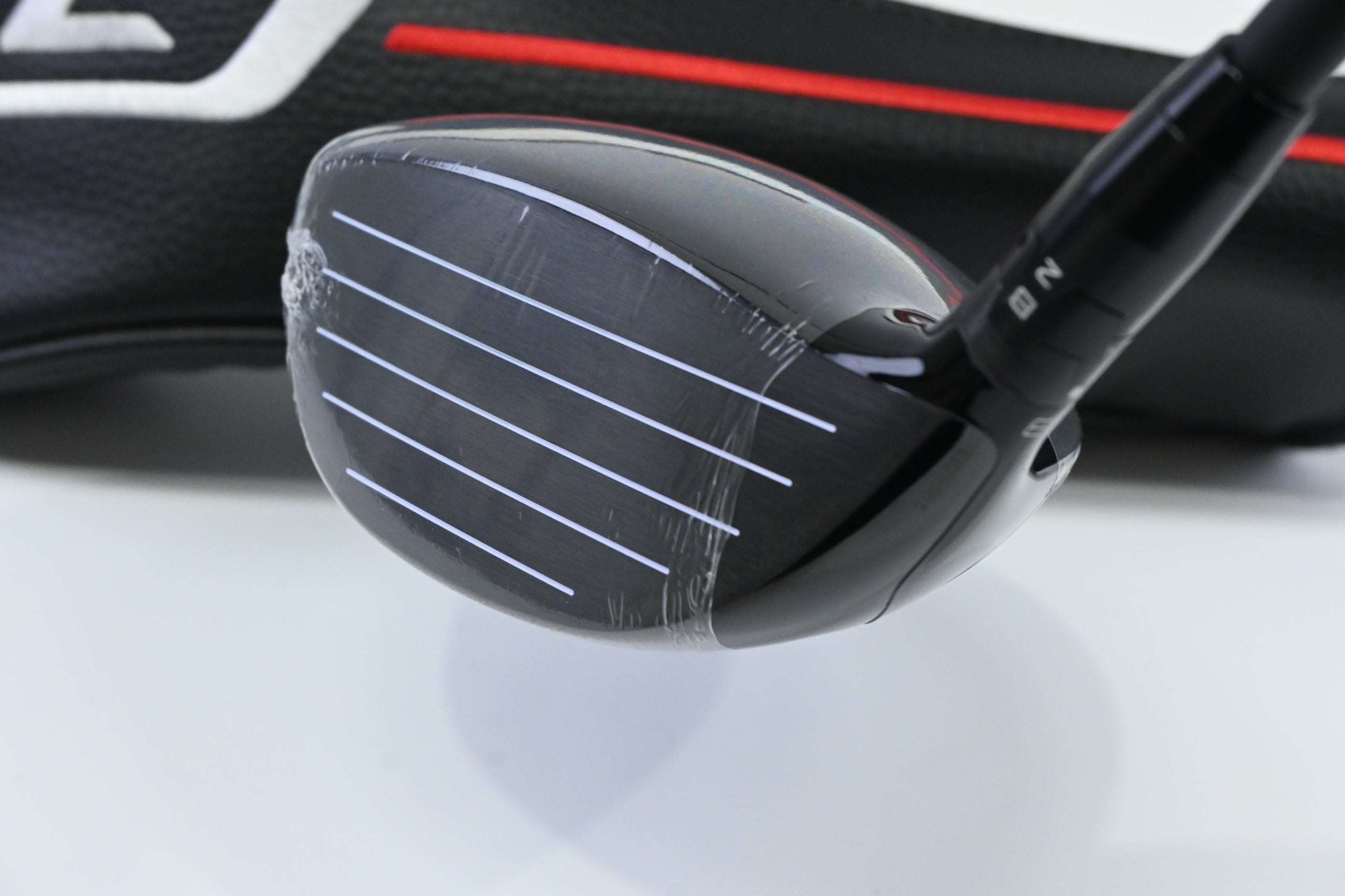 Titleist GT280 Mini Driver / 13 Degree / Regular Flex Tensei 1K Blue 65 Shaft
