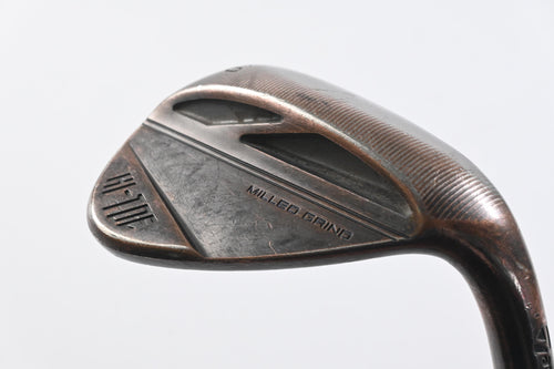 Taylormade Hi-Toe 3 Lob Wedge / 60 Degree / Wedge Flex KBS HI-REV 2.0 115