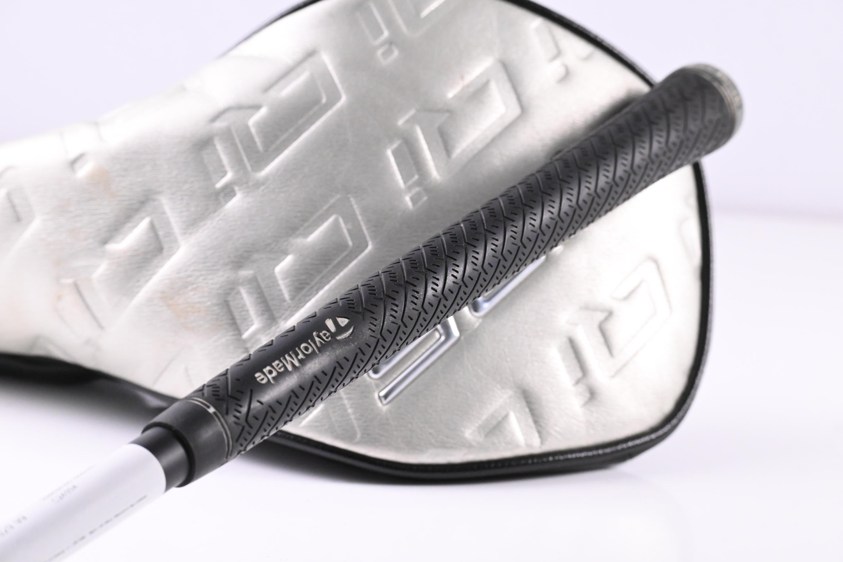 Taylormade Qi35 Driver / 9 Degree / Stiff Flex Kai'li Dark Waves CB Blue 60