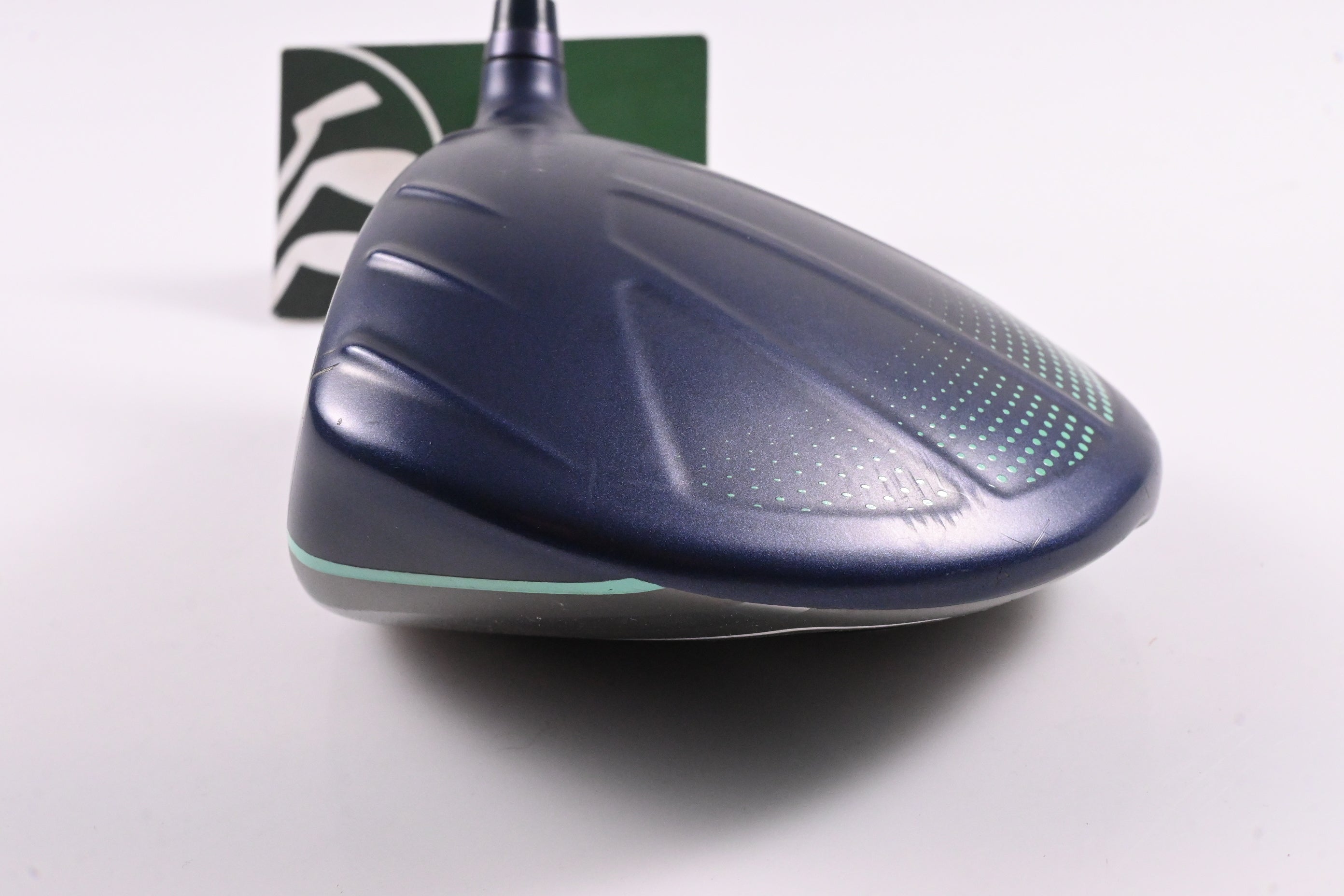 Left Hand Ping G Le Driver / 11.5 Degree / Ladies Flex Ping ULT 230 / 3.5" Short