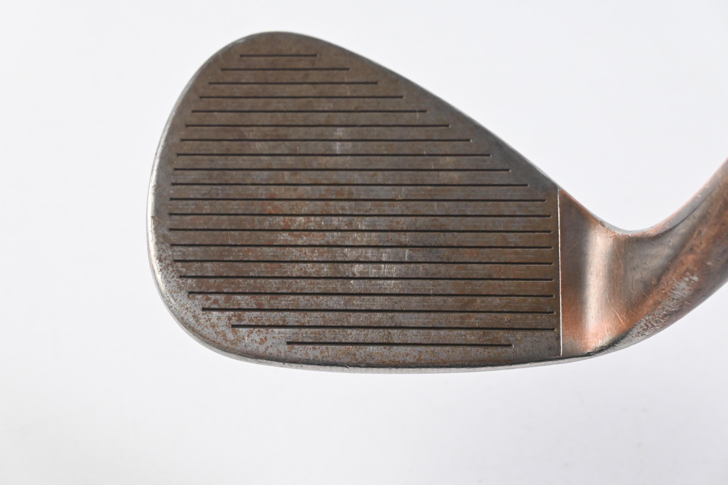 Taylormade Hi-Toe 3 Lob Wedge / 60 Degree / Wedge Flex KBS HI-REV 2.0 115