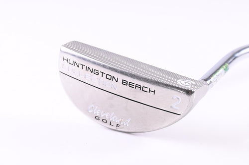 Cleveland Huntington Beach 2 Putter / 33 Inch