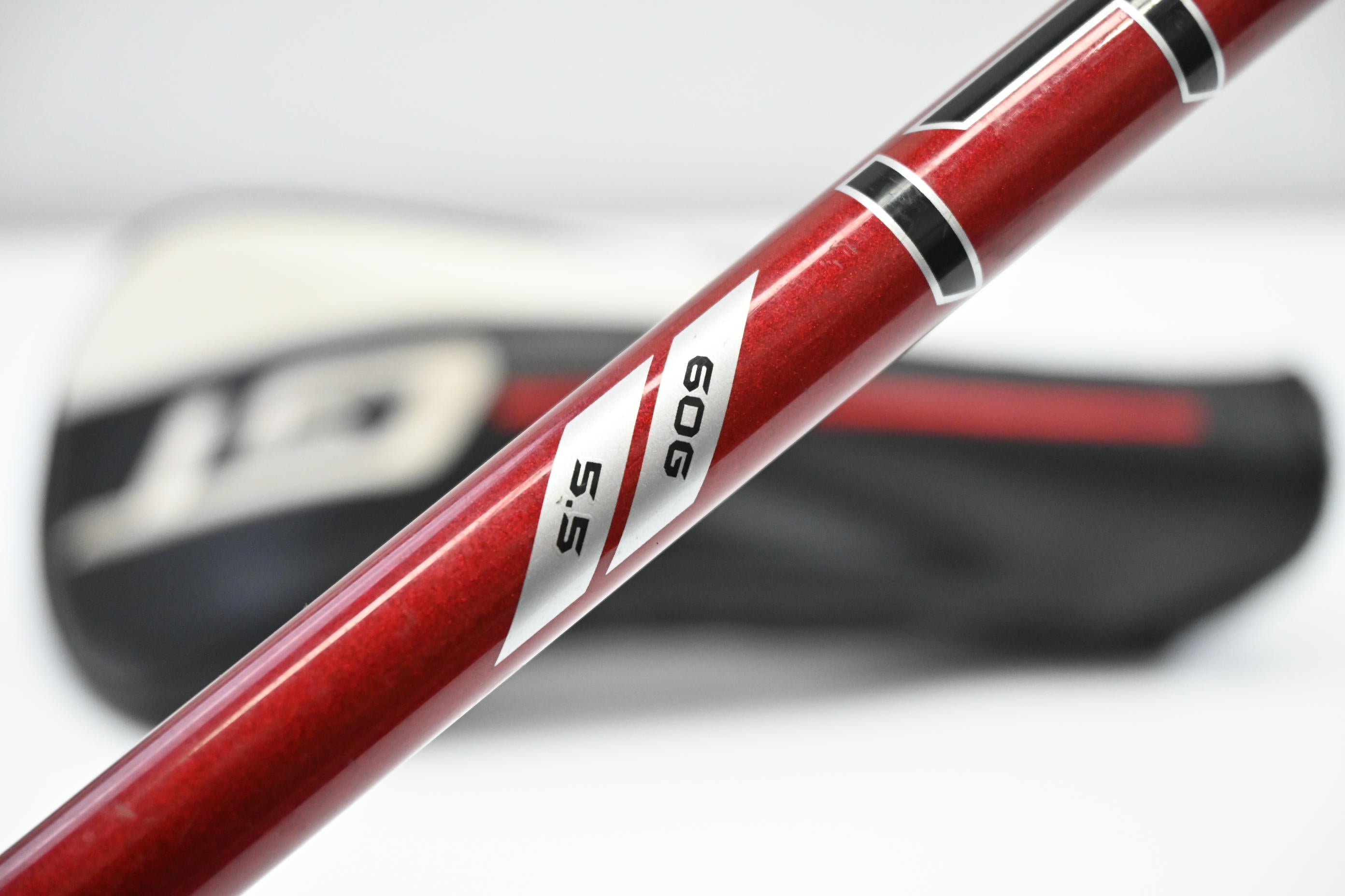 Titleist GT1 3Tour #3 Wood / 15 Degree / Regular Flex Denali Red 60 Shaft