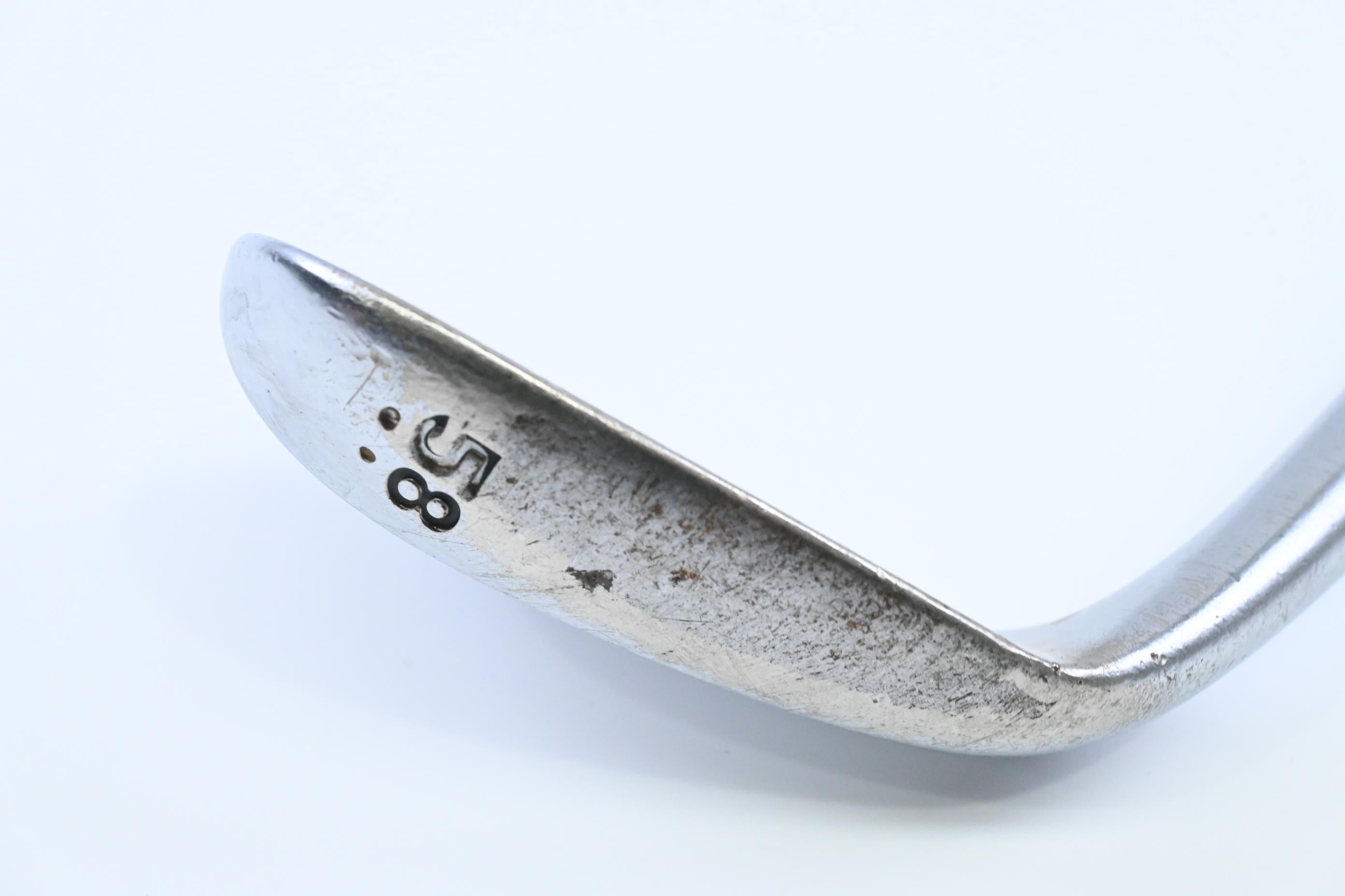 Cleveland 588 Precision Forged Lob Wedge / 58 Degree / Wedge Flex Tour Concept