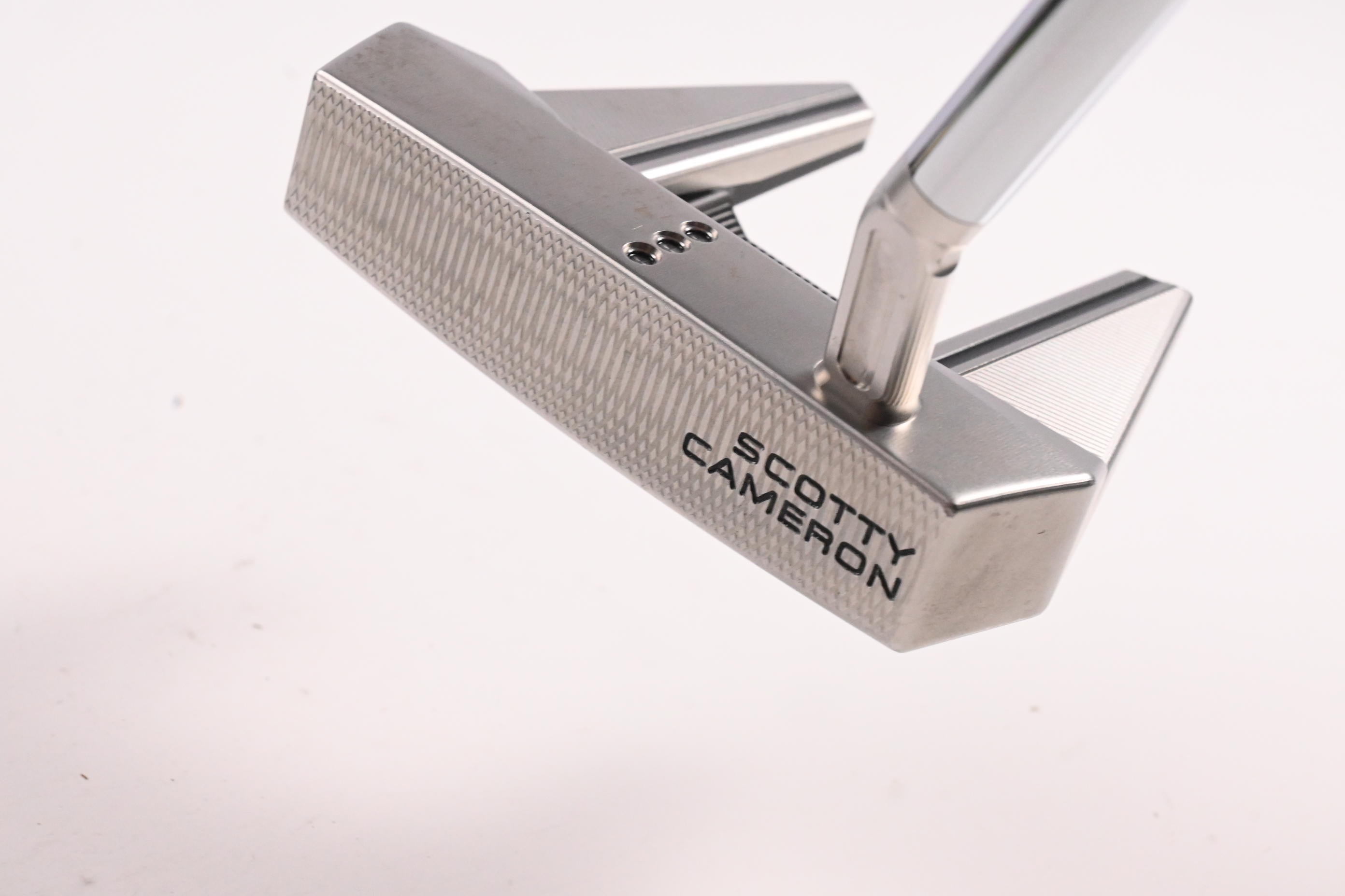 Scotty Cameron 2024 Phantom 7.5 Putter / 34 Inch