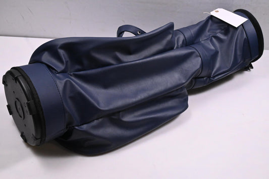 Titleist Links Legned Series Pencil Bag / 2-Way Divider / Navy