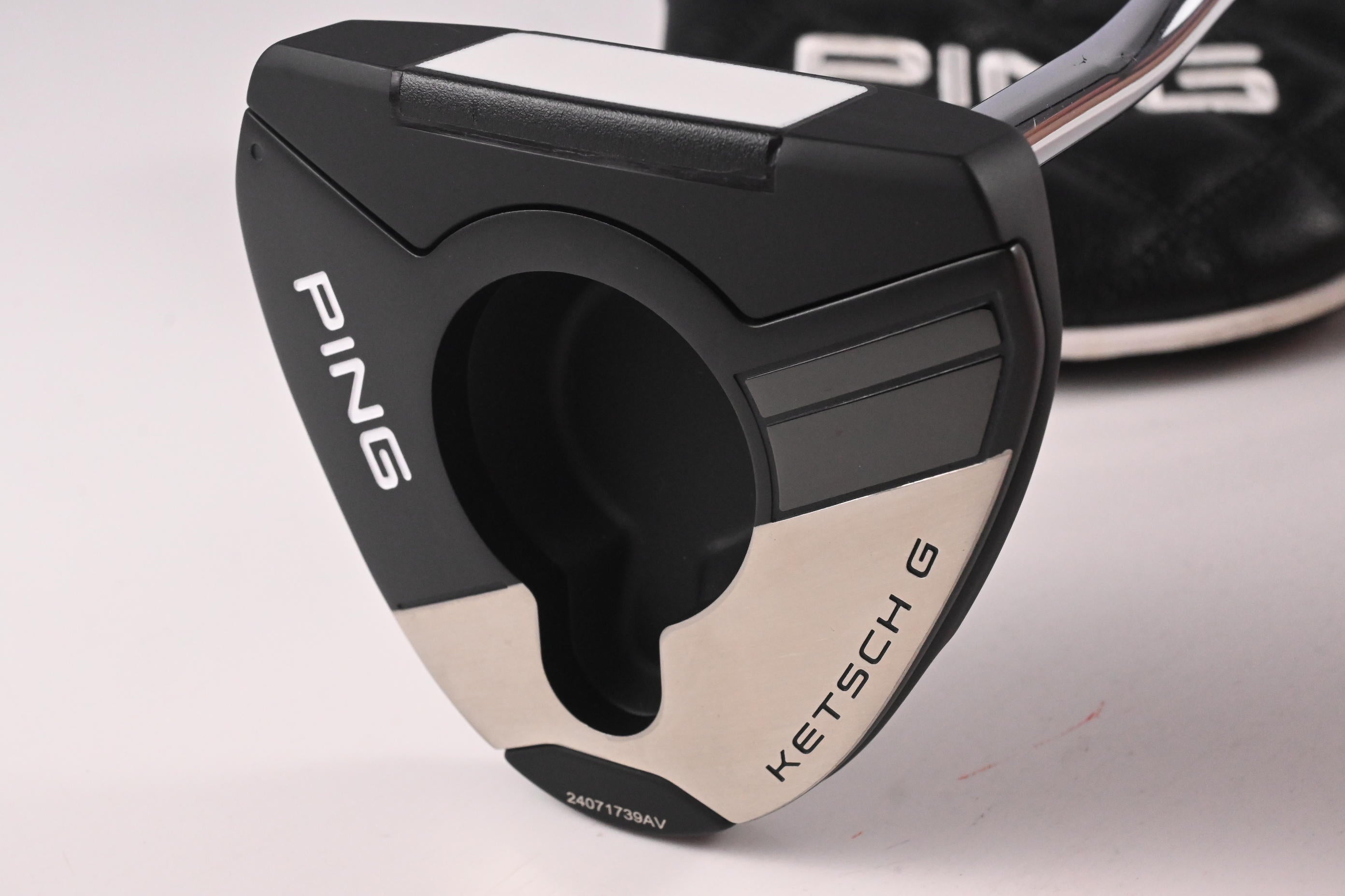 Ping Ketsch G 2024 Putter / 34 Inch