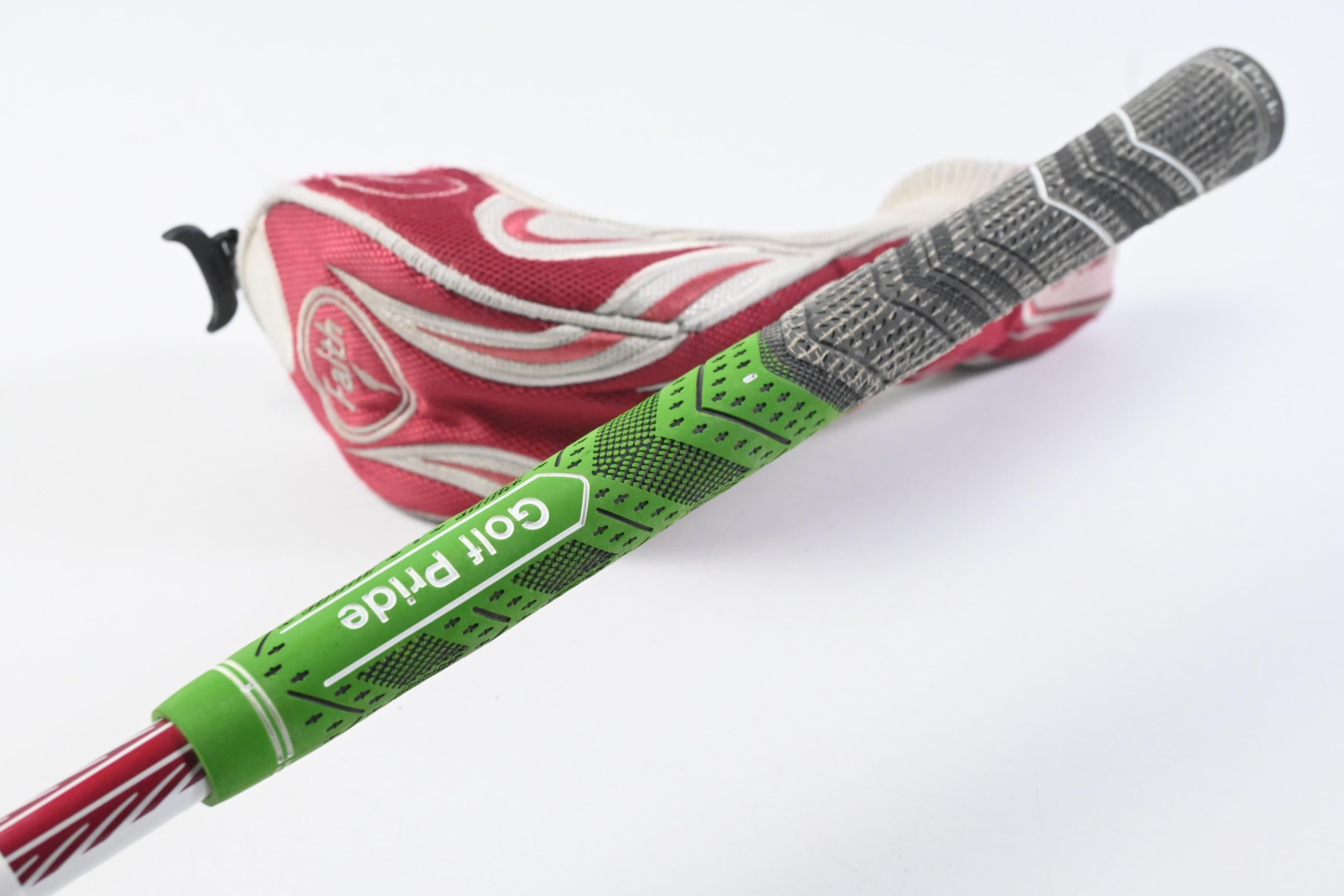 Ladies Ping Faith #6 Hybrid / 30 Degree / Ladies Flex Ping ULT 200 Shaft