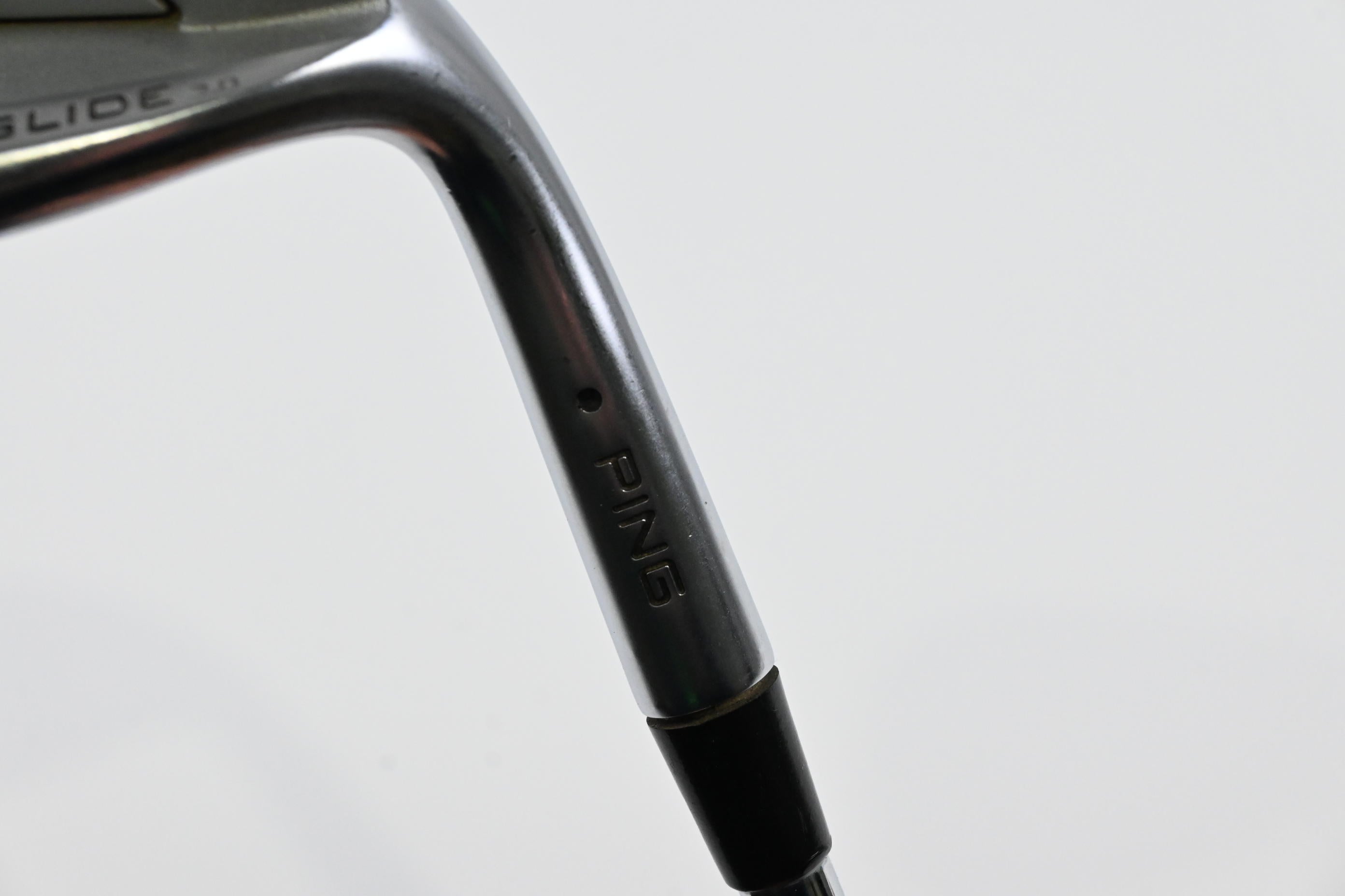 Ping Glide 2.0 Sand Wedge / 56 Degree / Black Dot / Wedge Flex Ping Z-Z115 Shaft