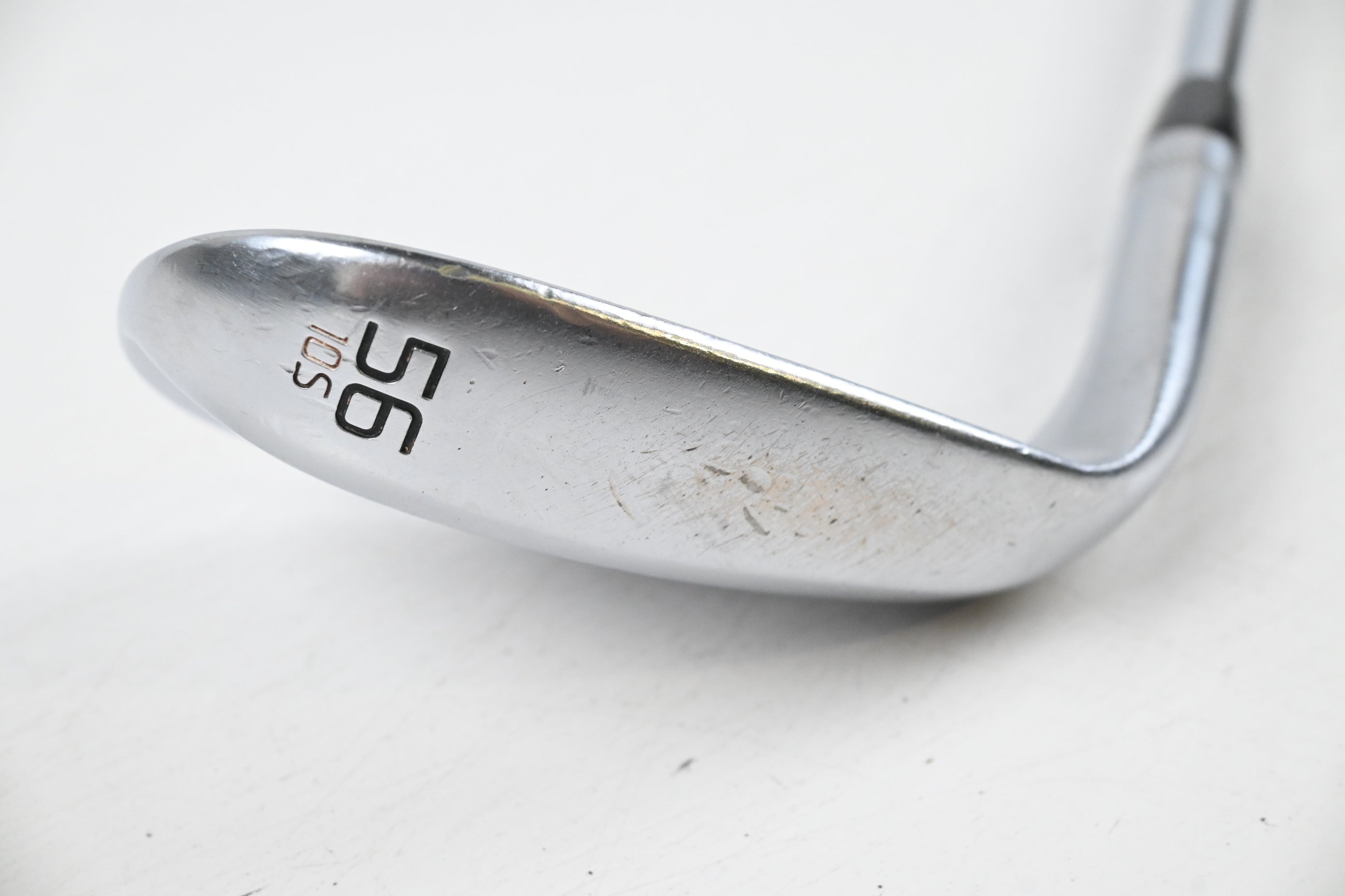 Titleist Vokey SM9 Sand Wedge / 56 Degree / Wedge Flex Vokey Design Shaft